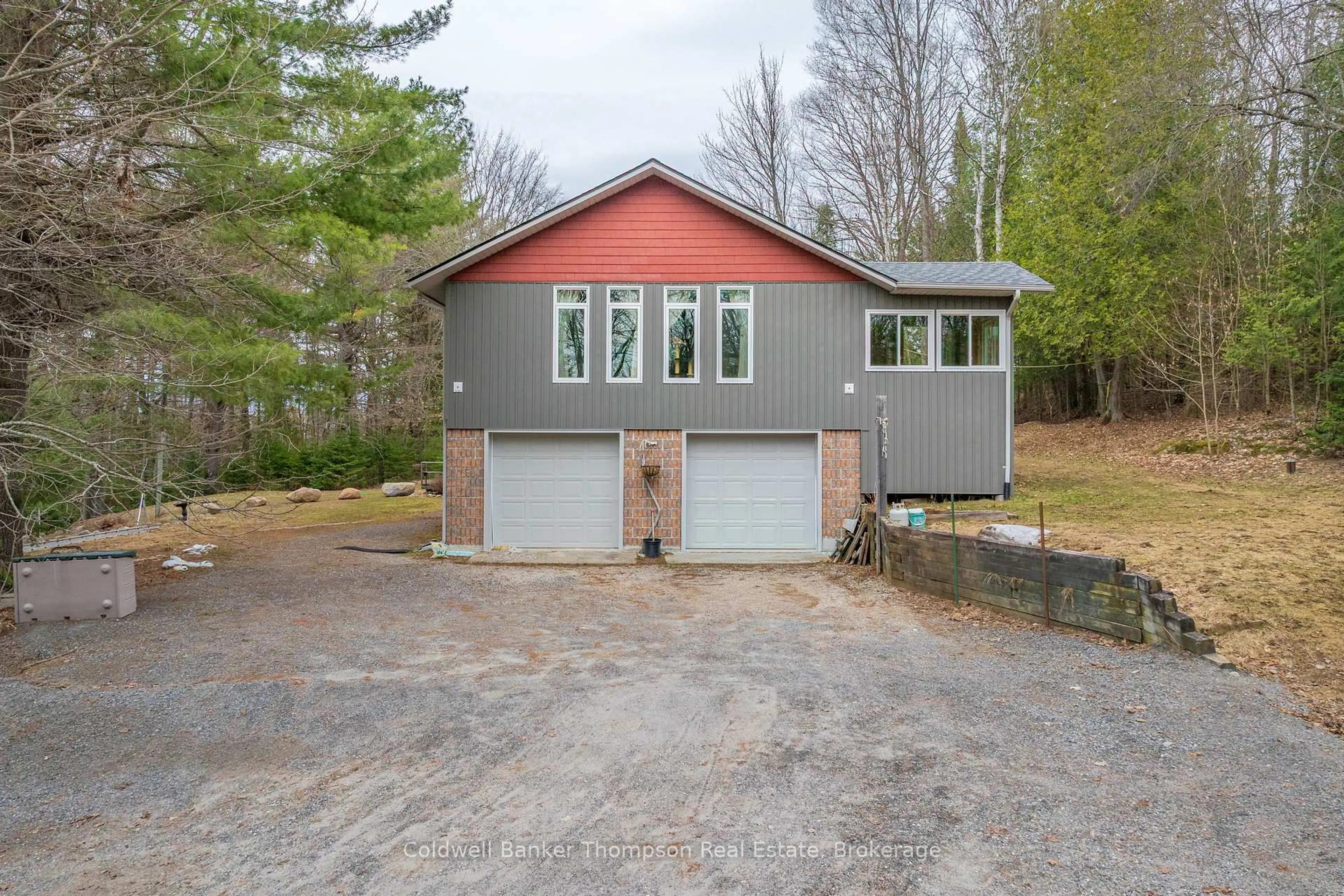 Unknown for 1039 South Waseosa Lake Rd, Huntsville Ontario P1H 2N5