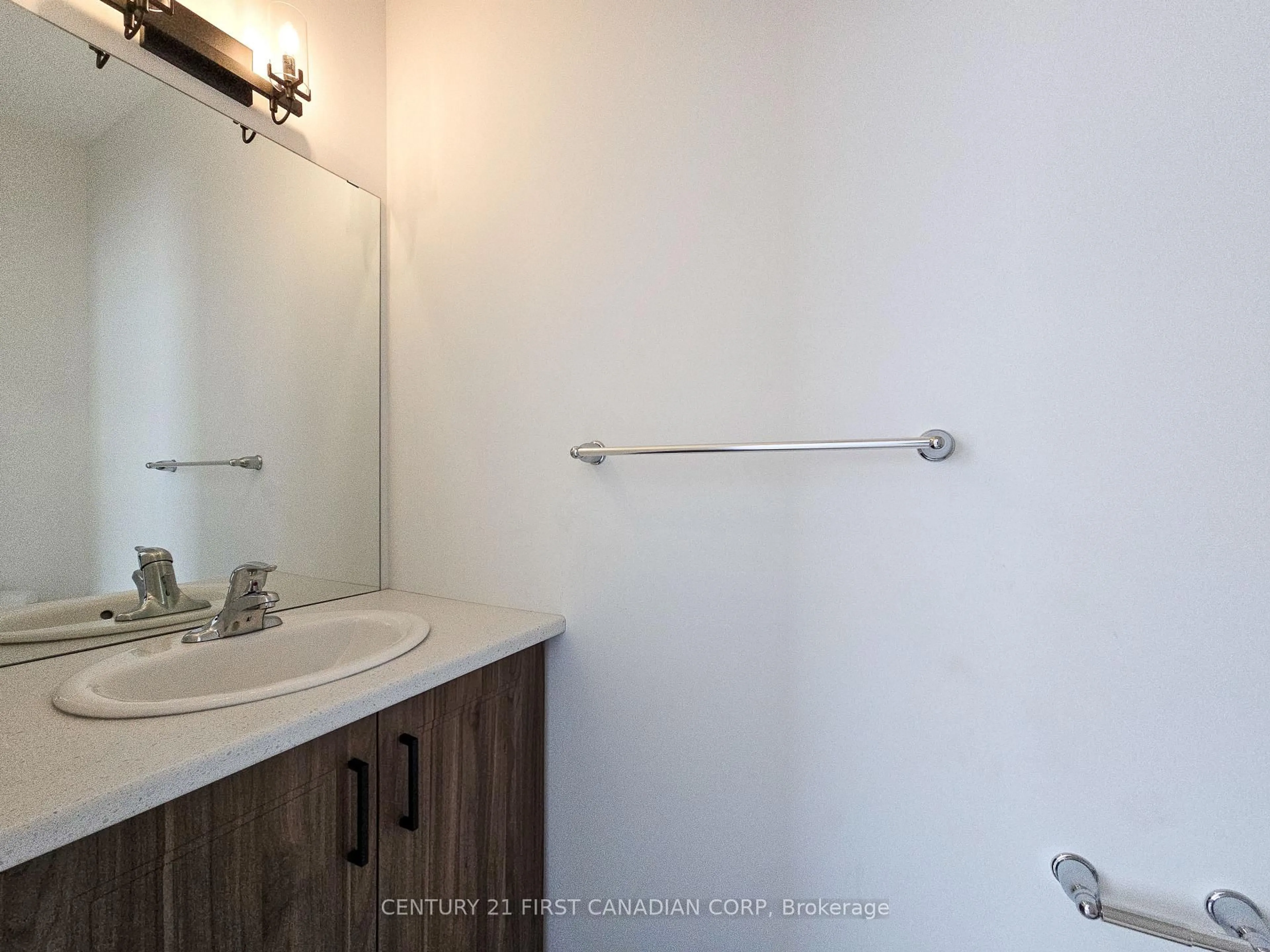 Standard bathroom, unknown for 4237 Calhoun Way, London South Ontario N6P 1J9