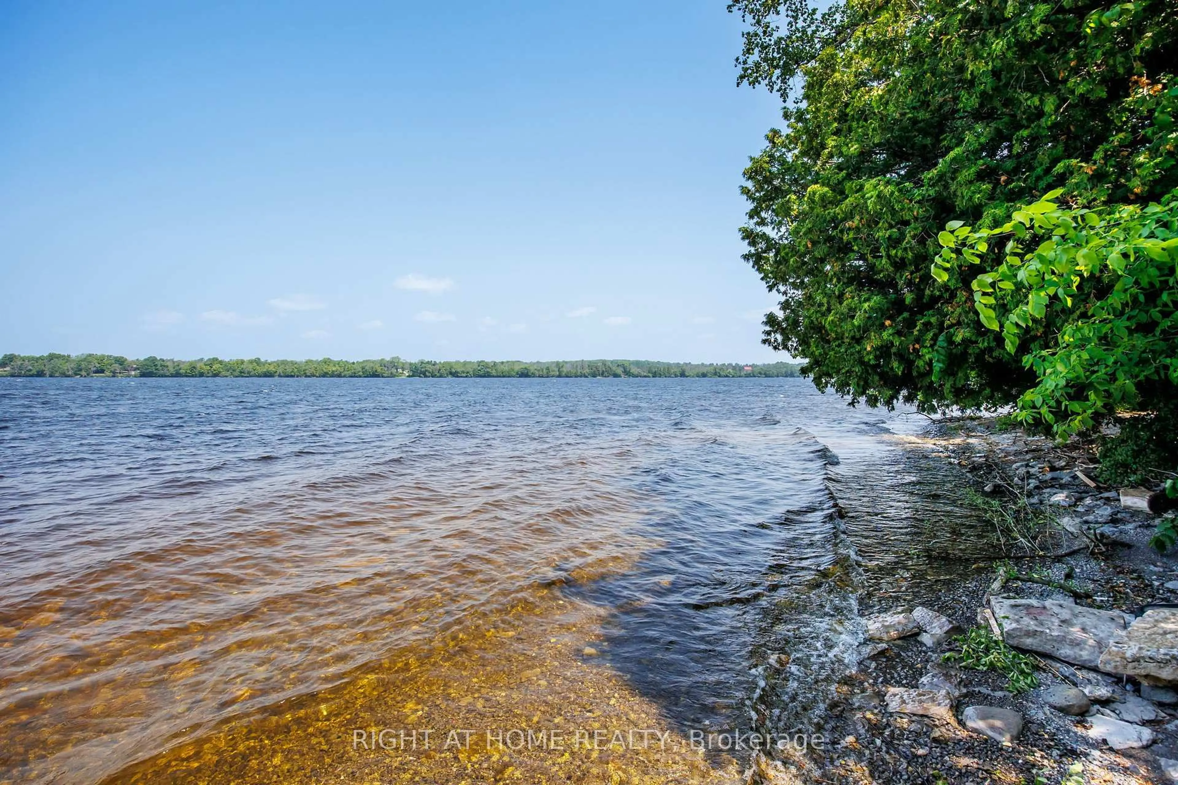 Pool for 4670 COUNTY ROAD 1 Rd, Prince Edward County Ontario K0K 1T0