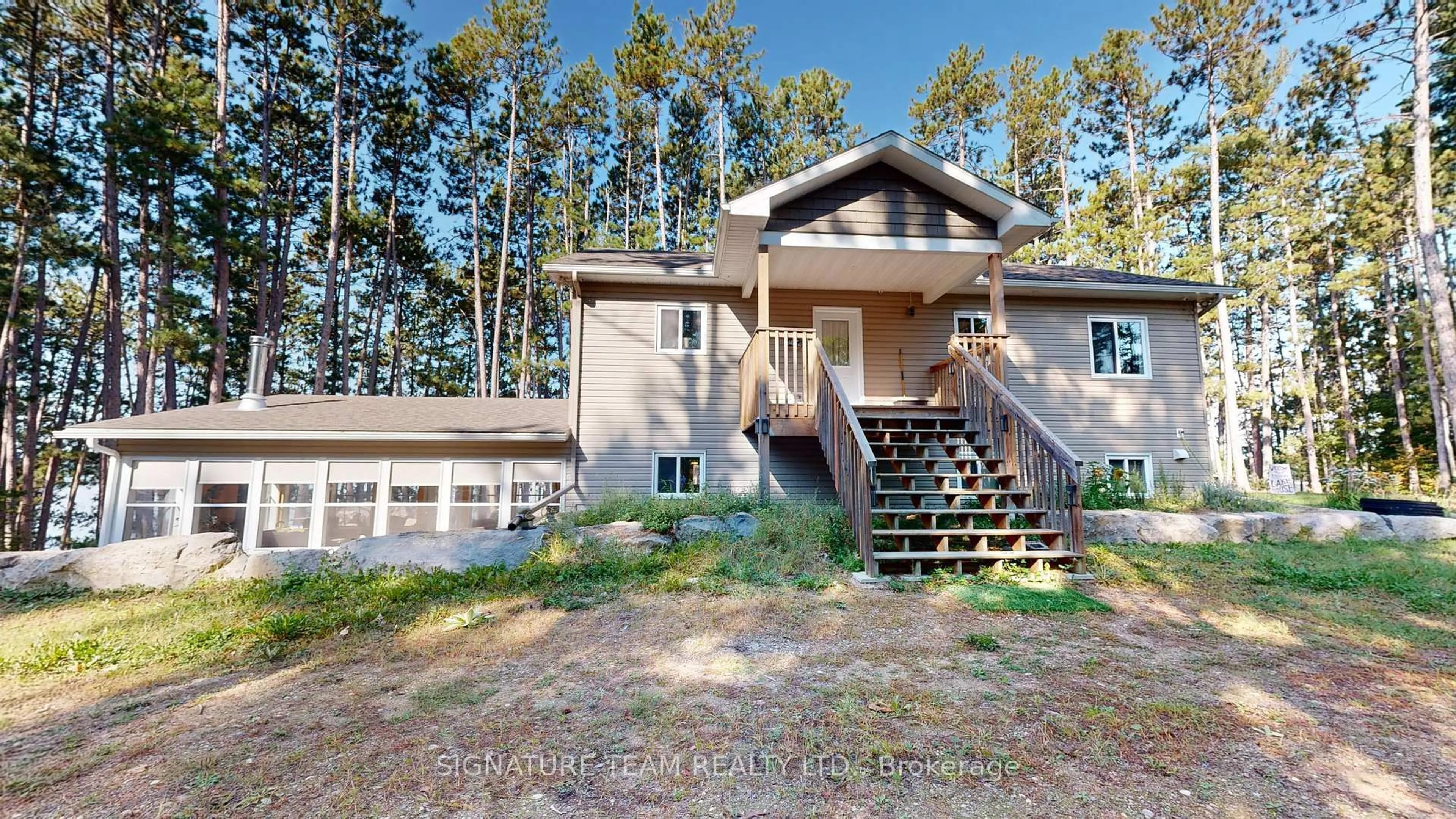 Unknown for 1796 C Round Lake Rd, Killaloe Ontario K0J 2A0