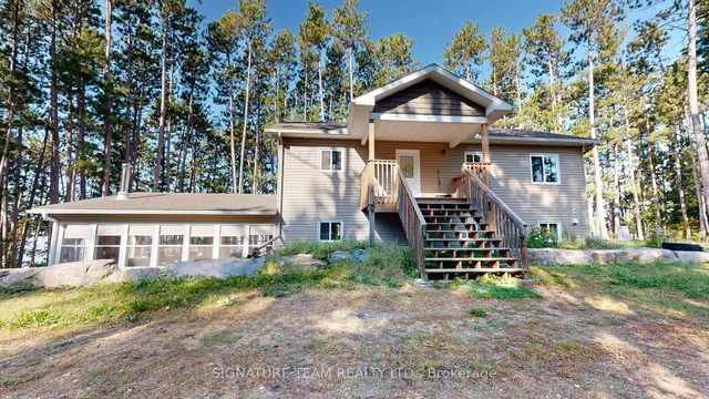 1796 C Round Lake Rd, Killaloe 2