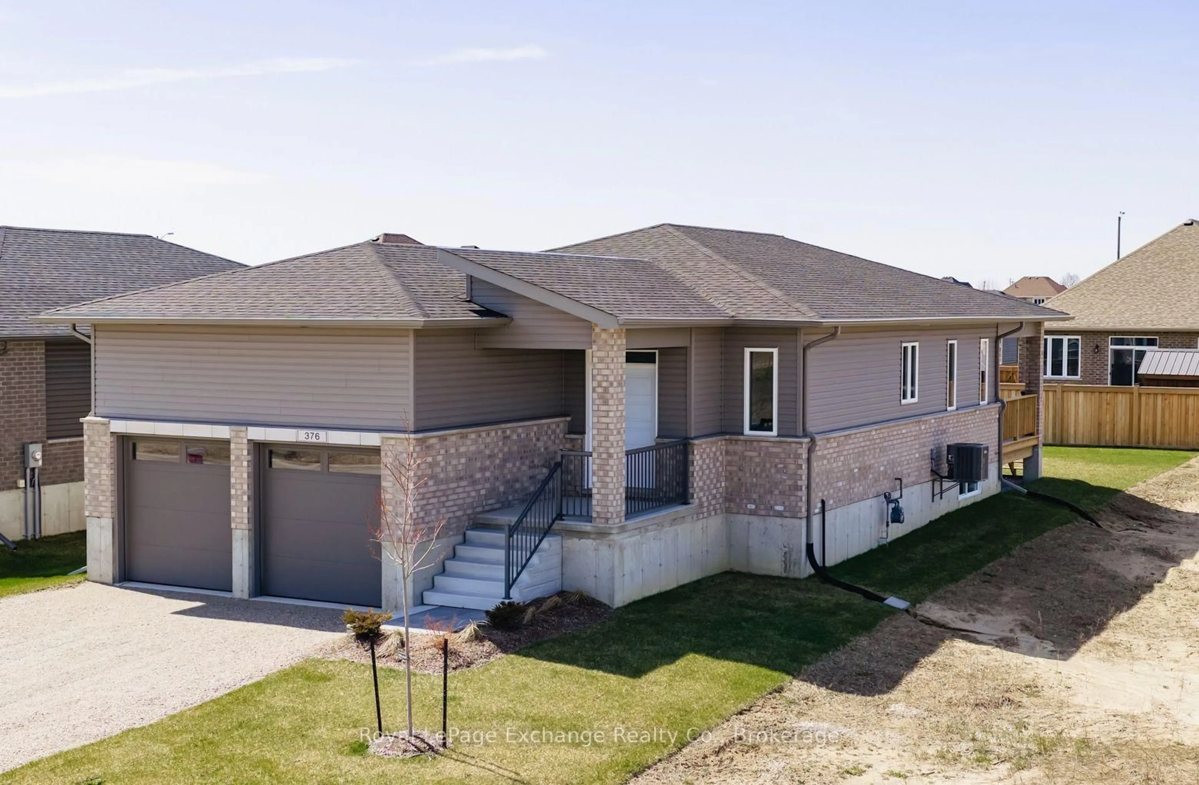 Unknown for 376 HAWTHORNE St, Saugeen Shores Ontario N0H 2C3