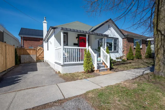 203 Bagot St, Cobourg 2