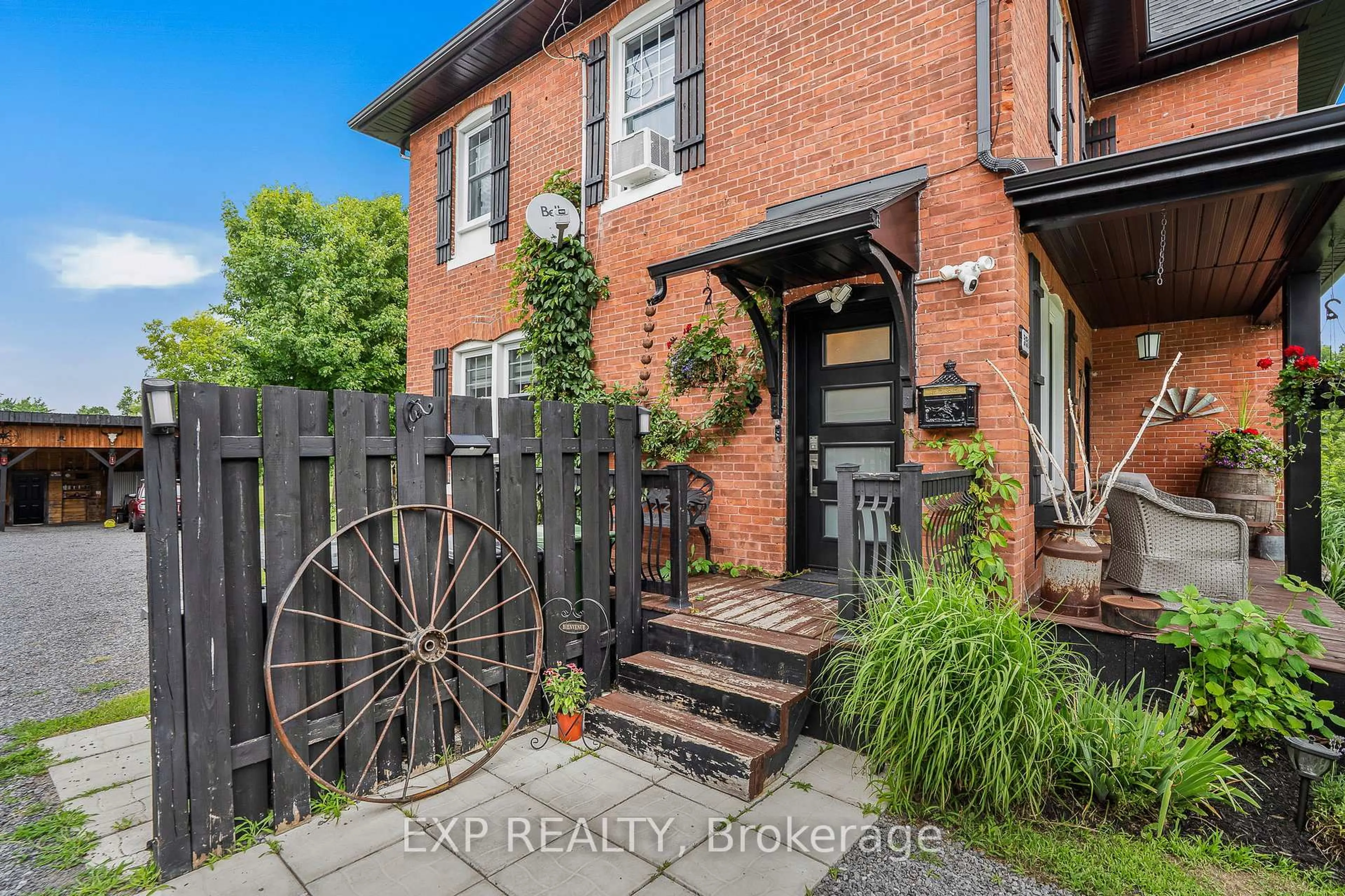 Unknown for 5151 County 10 Rd, The Nation Ontario K0B 1G0