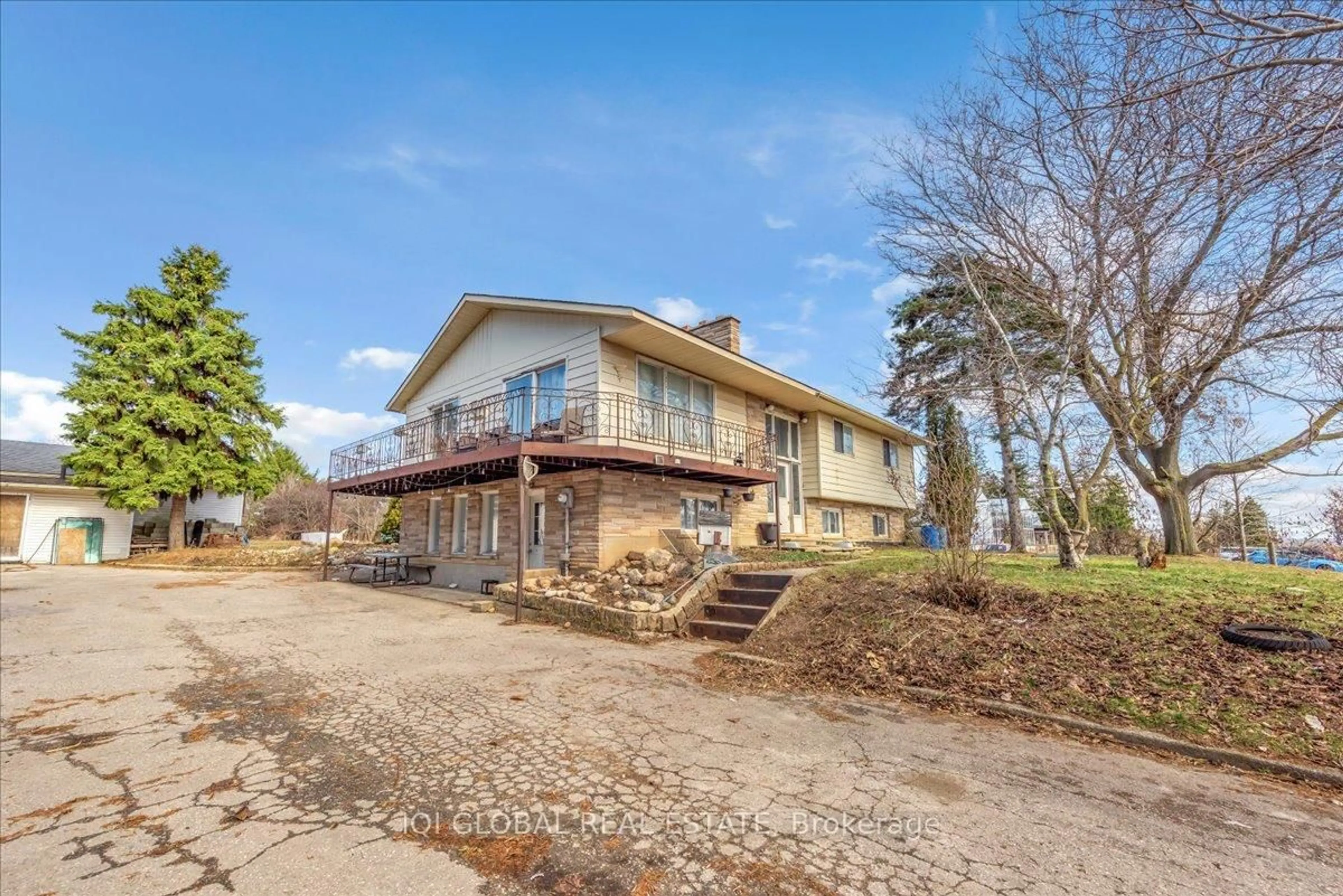 Unknown for 6834 Wellington Rd 124, Guelph/Eramosa Ontario N1H 6H7