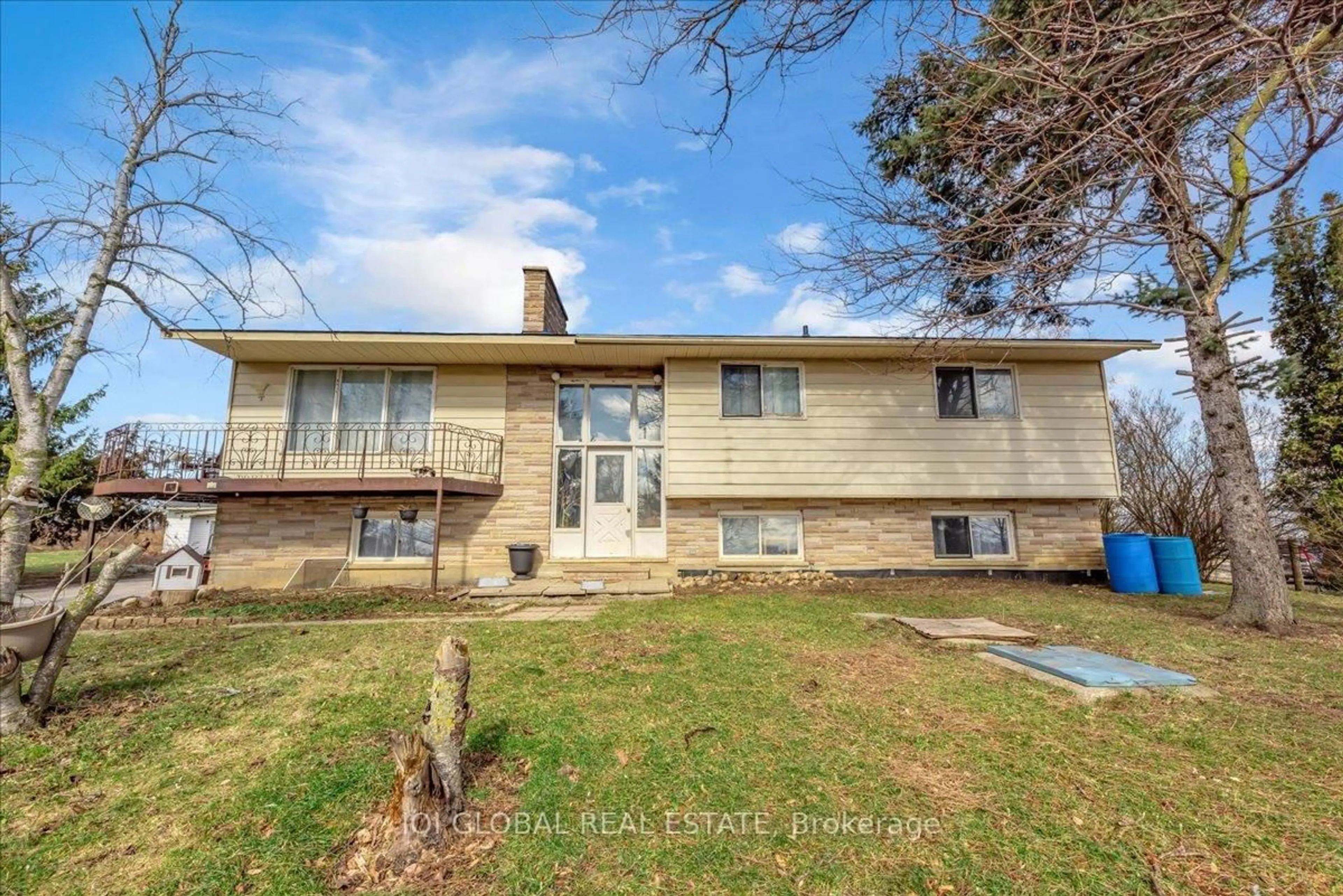 Unknown for 6834 Wellington Rd 124, Guelph/Eramosa Ontario N1H 6H7