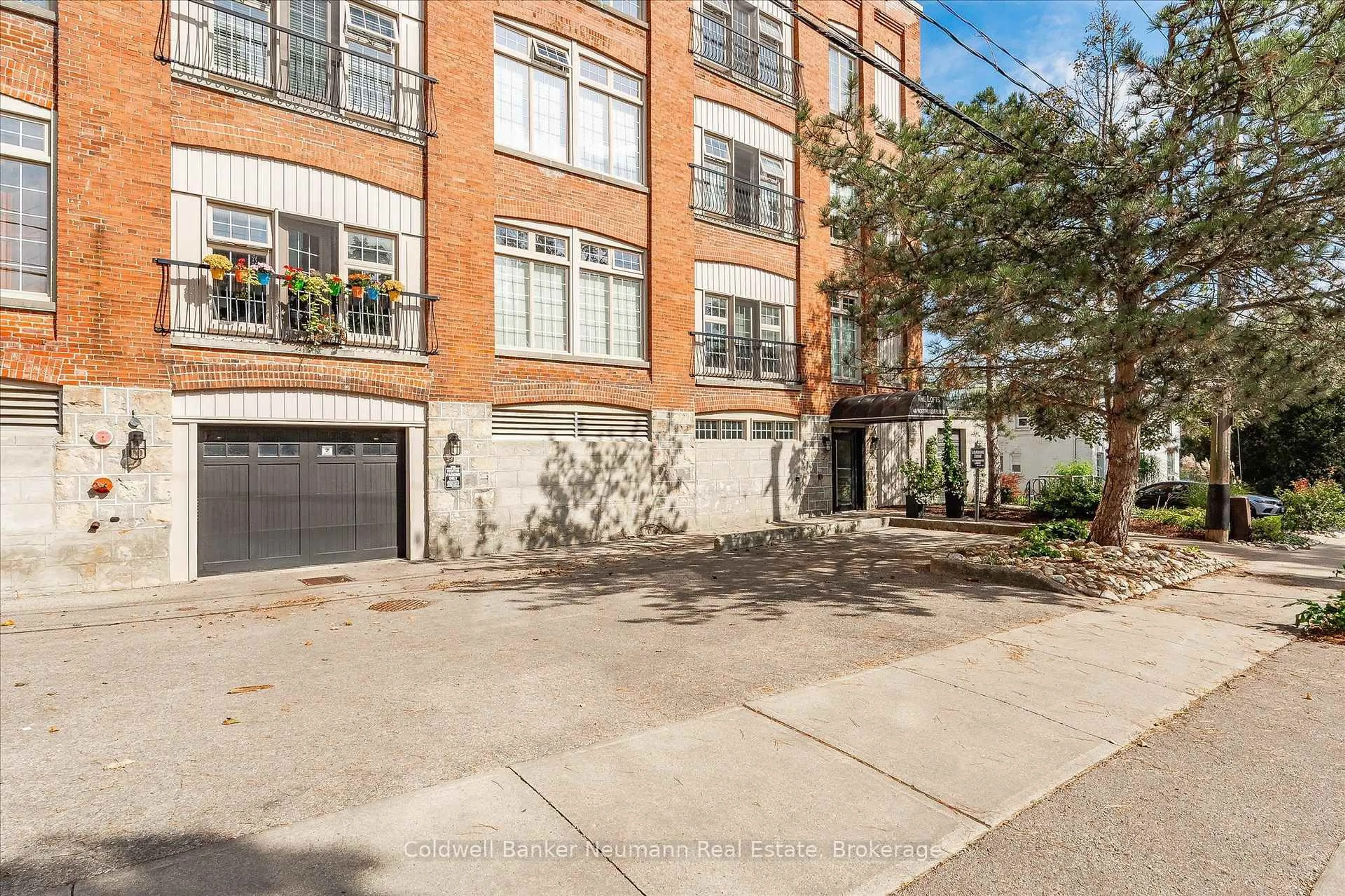 Unknown for 40 Northumberland St #106, Guelph Ontario N1H 3A5