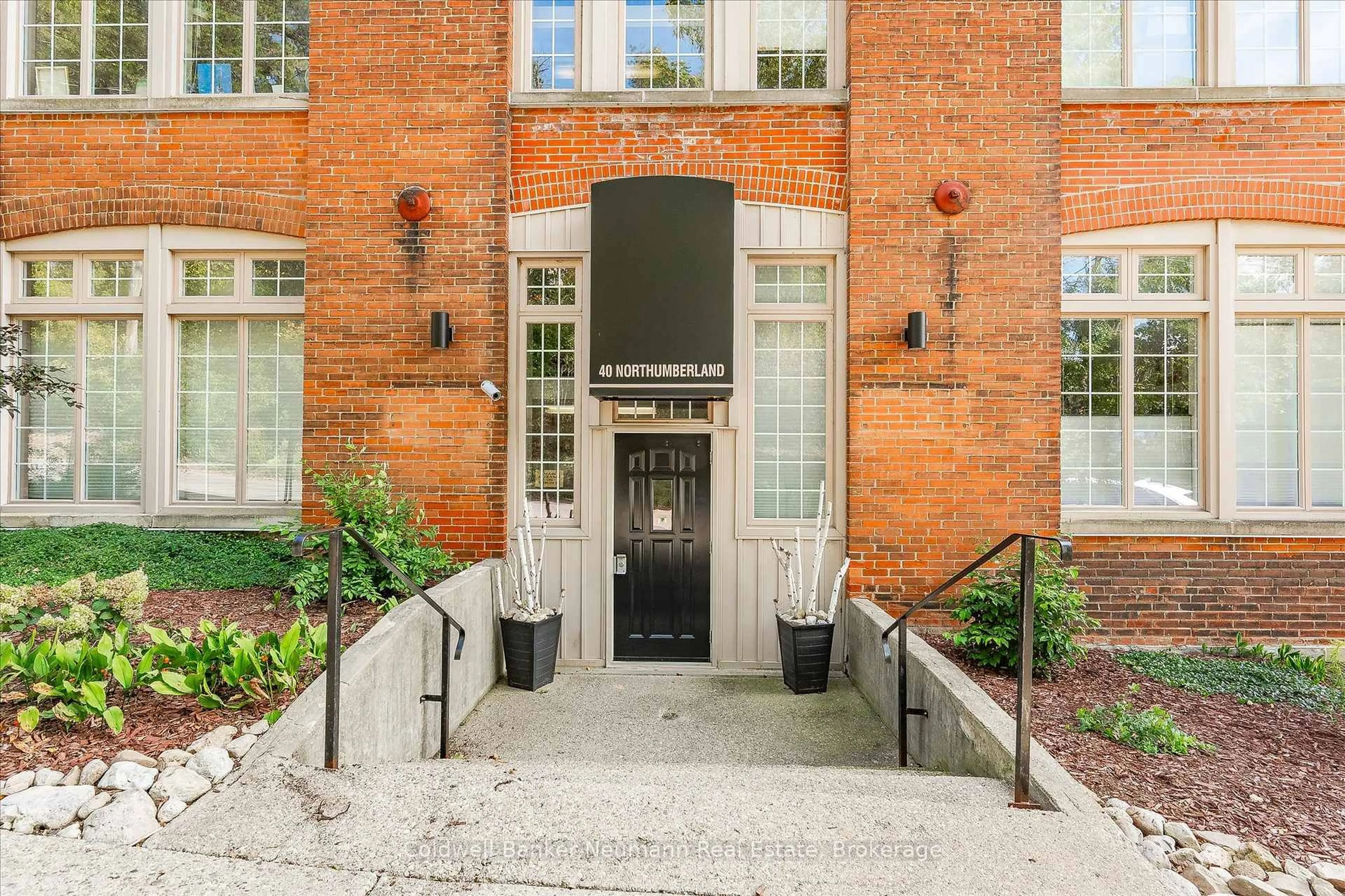 Unknown for 40 Northumberland St #106, Guelph Ontario N1H 3A5