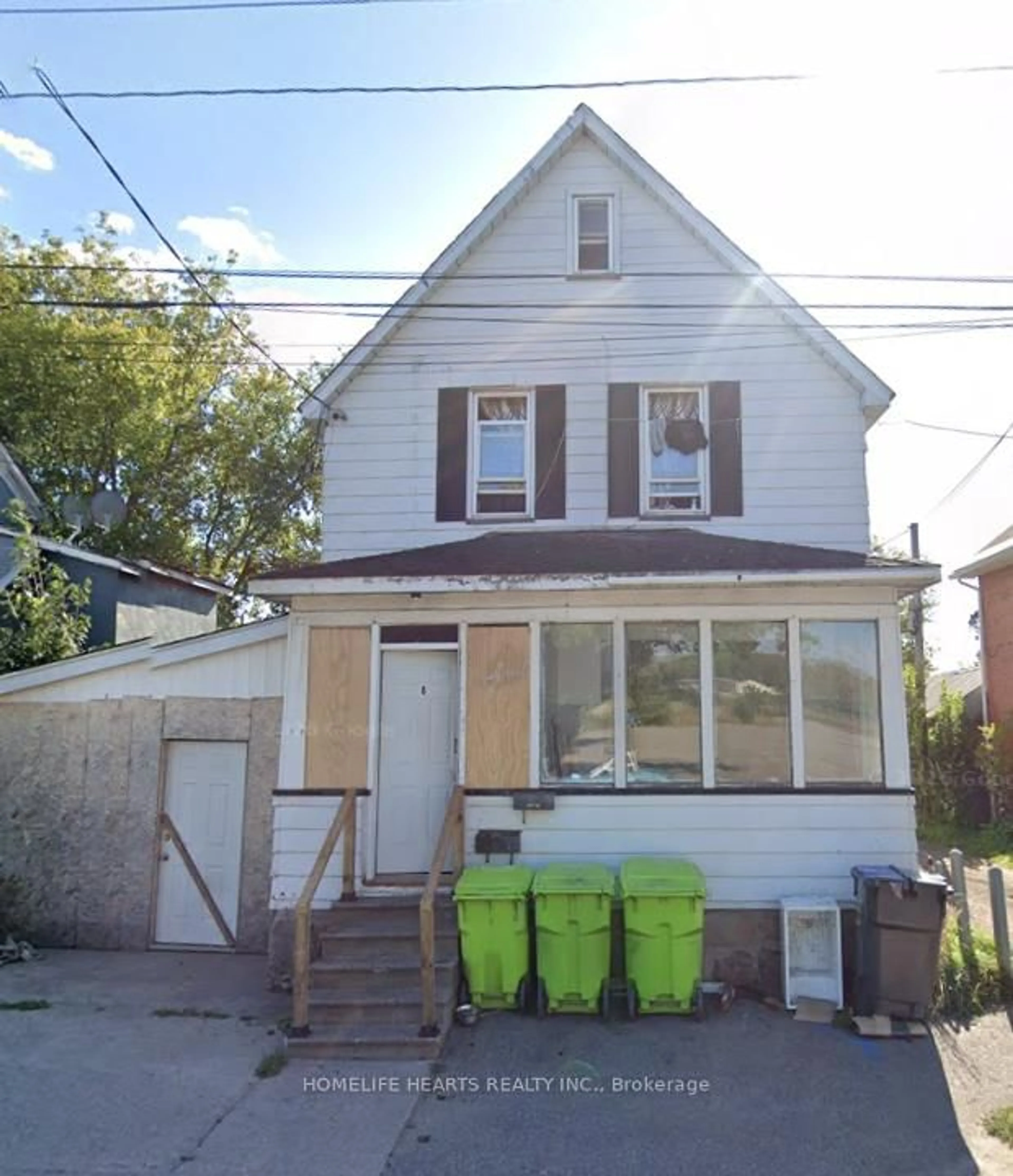 Unknown for 175 WELLINGTON St, Sault Ste Marie Ontario P6A 2L6