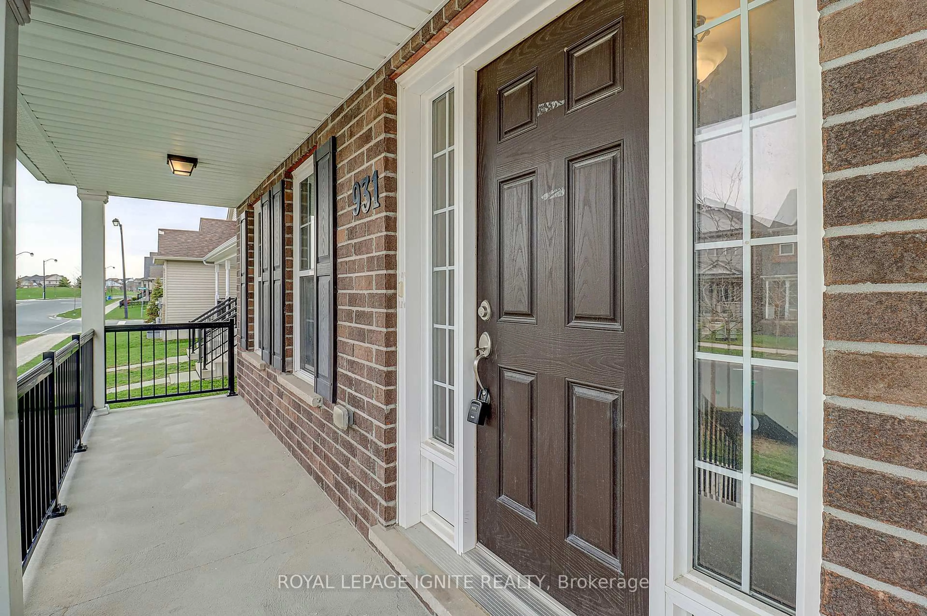 Unknown for 931 Broadway Blvd, Peterborough Ontario K9H 0J2