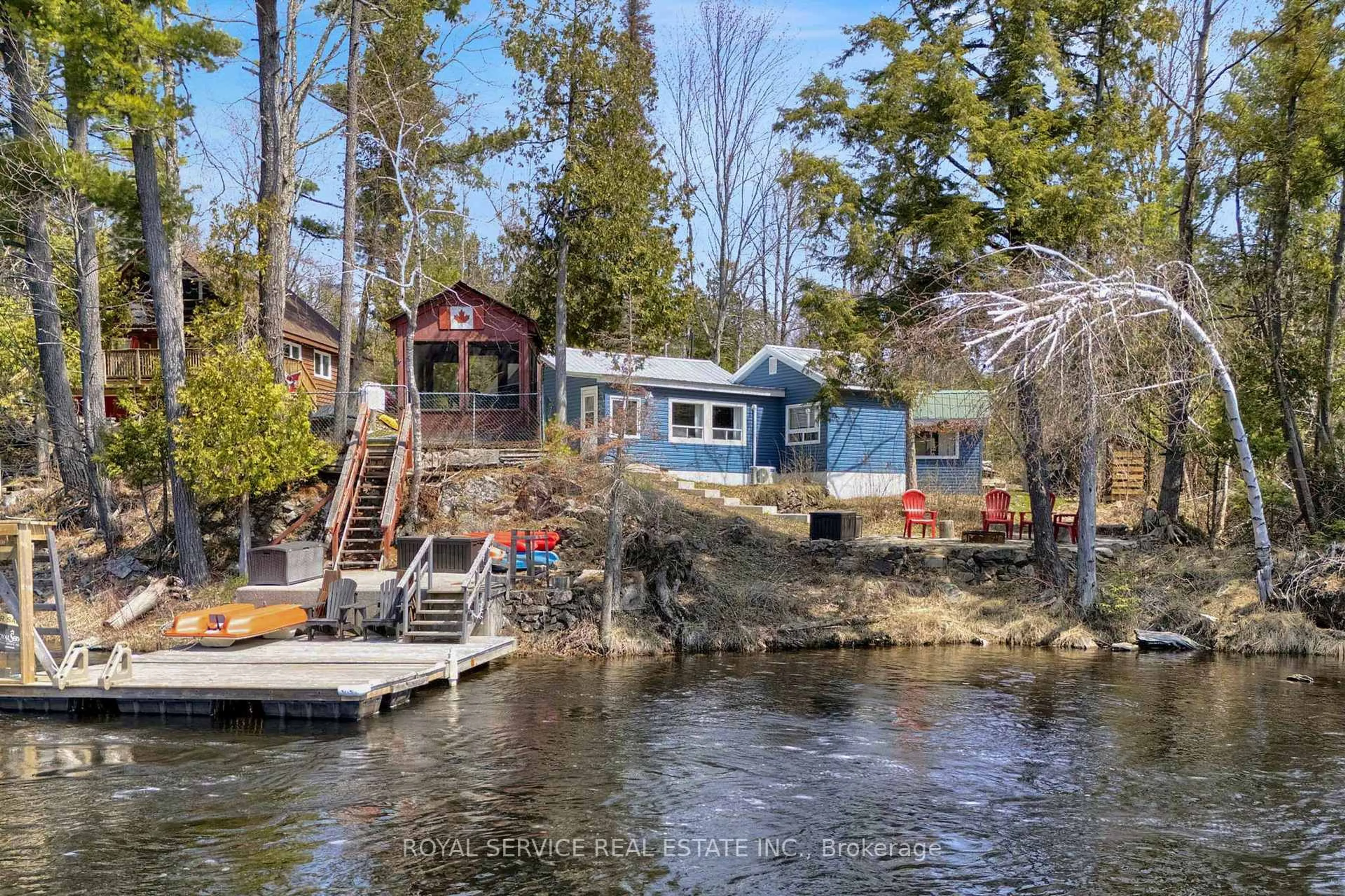 Unknown for 20 Fire Rte 51, Havelock-Belmont-Methuen Ontario K0L 1Z0