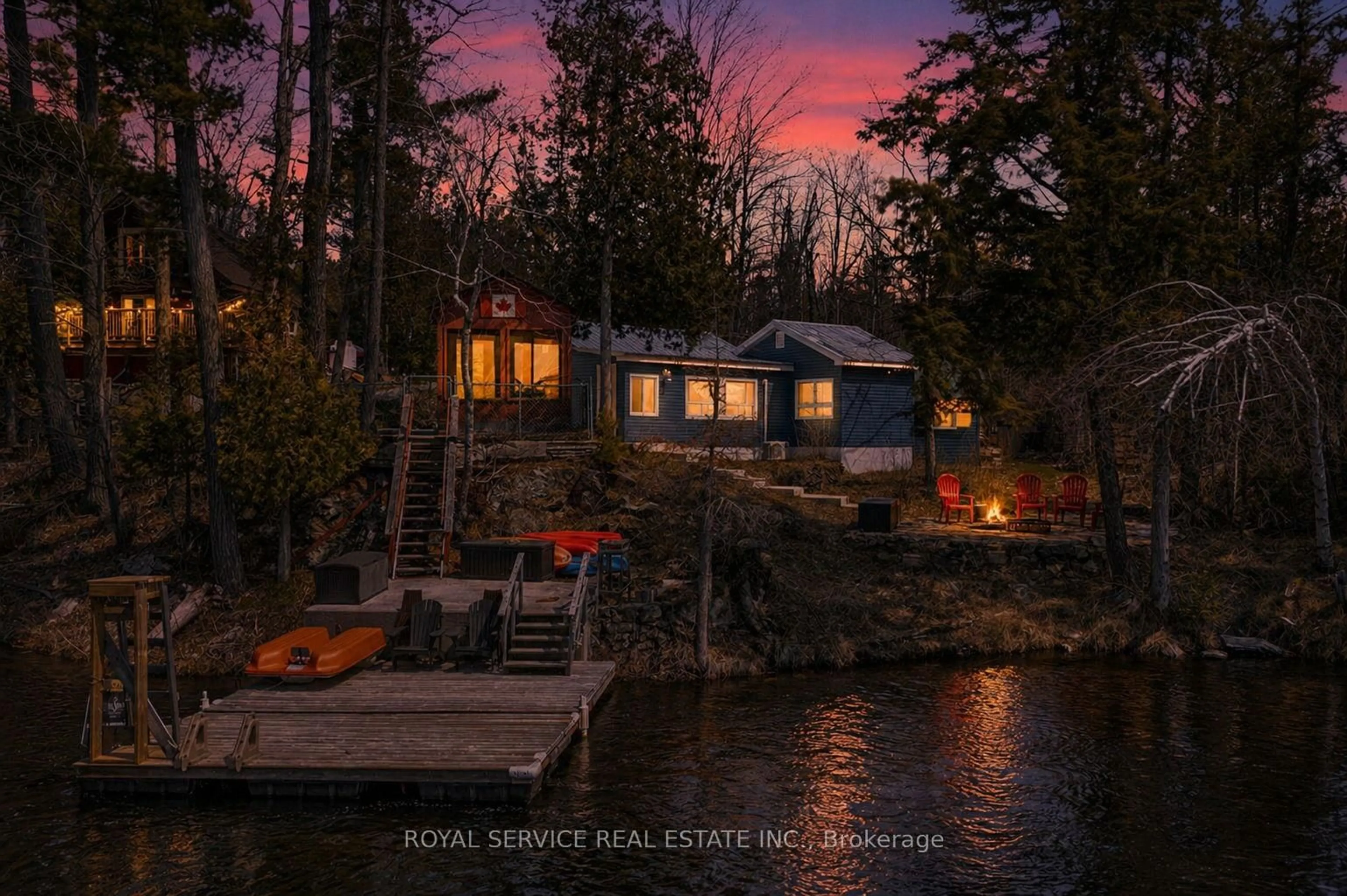 Unknown for 20 Fire Rte 51, Havelock-Belmont-Methuen Ontario K0L 1Z0