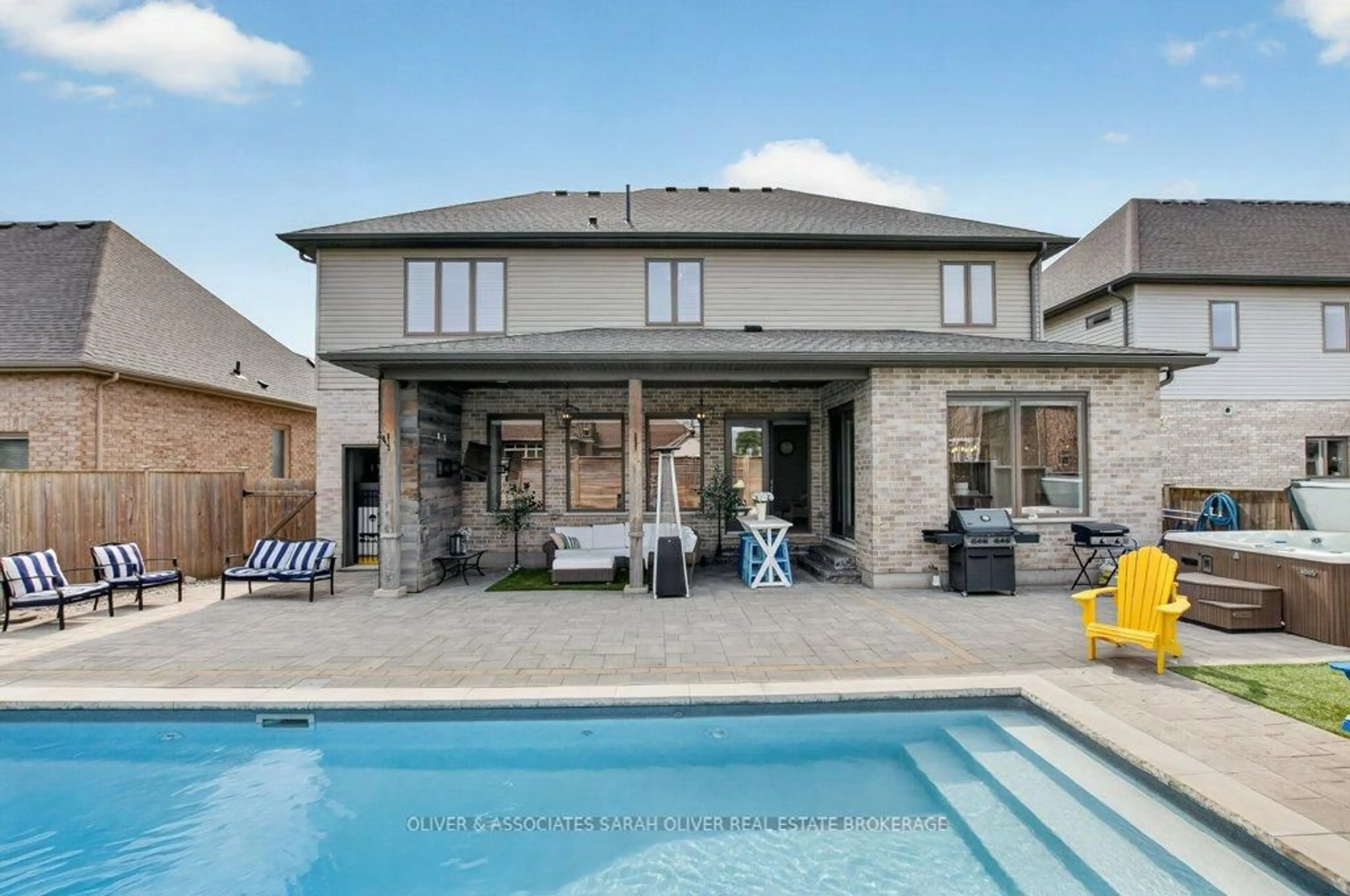 Unknown for 1481 Jim Allen Way, London South Ontario N6K 0C2