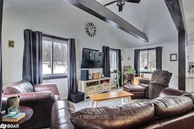 667 Yearley Rd, McMurrich/Monteith 3
