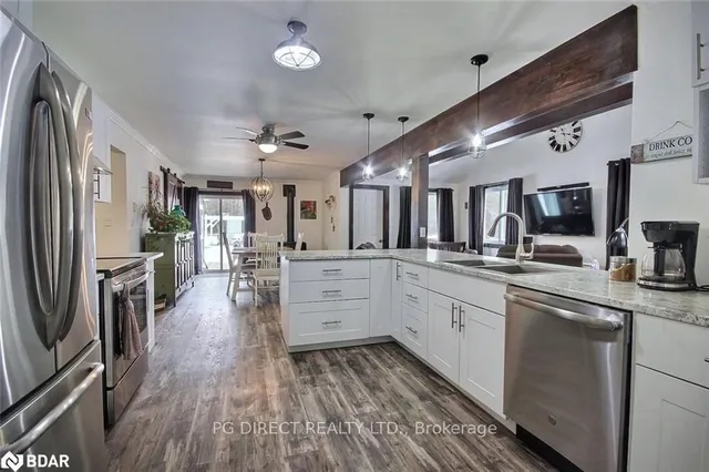 667 Yearley Rd, McMurrich/Monteith 5