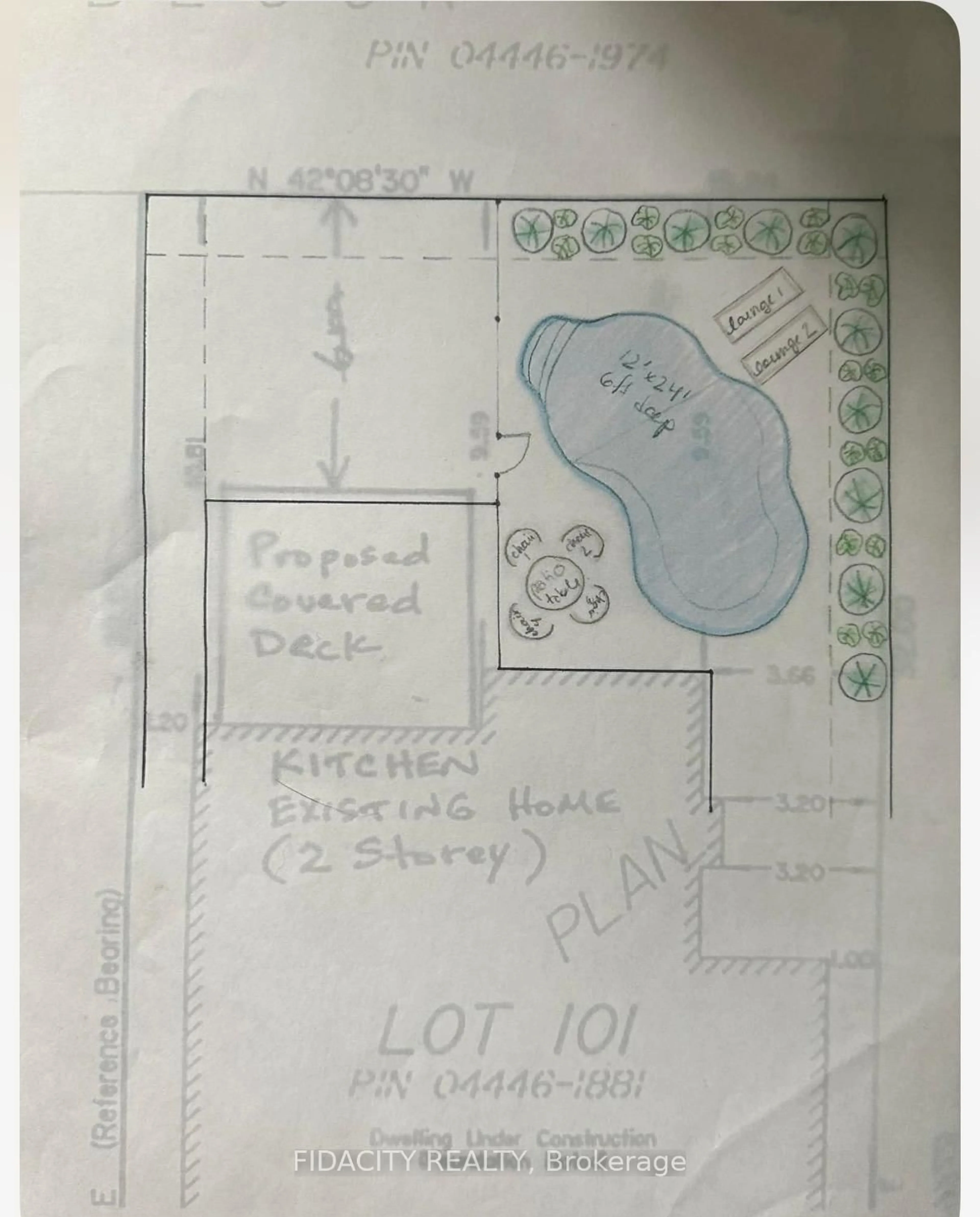 Floor plan for 172 Coyote Cres, Stittsville Ontario K2S 2G6