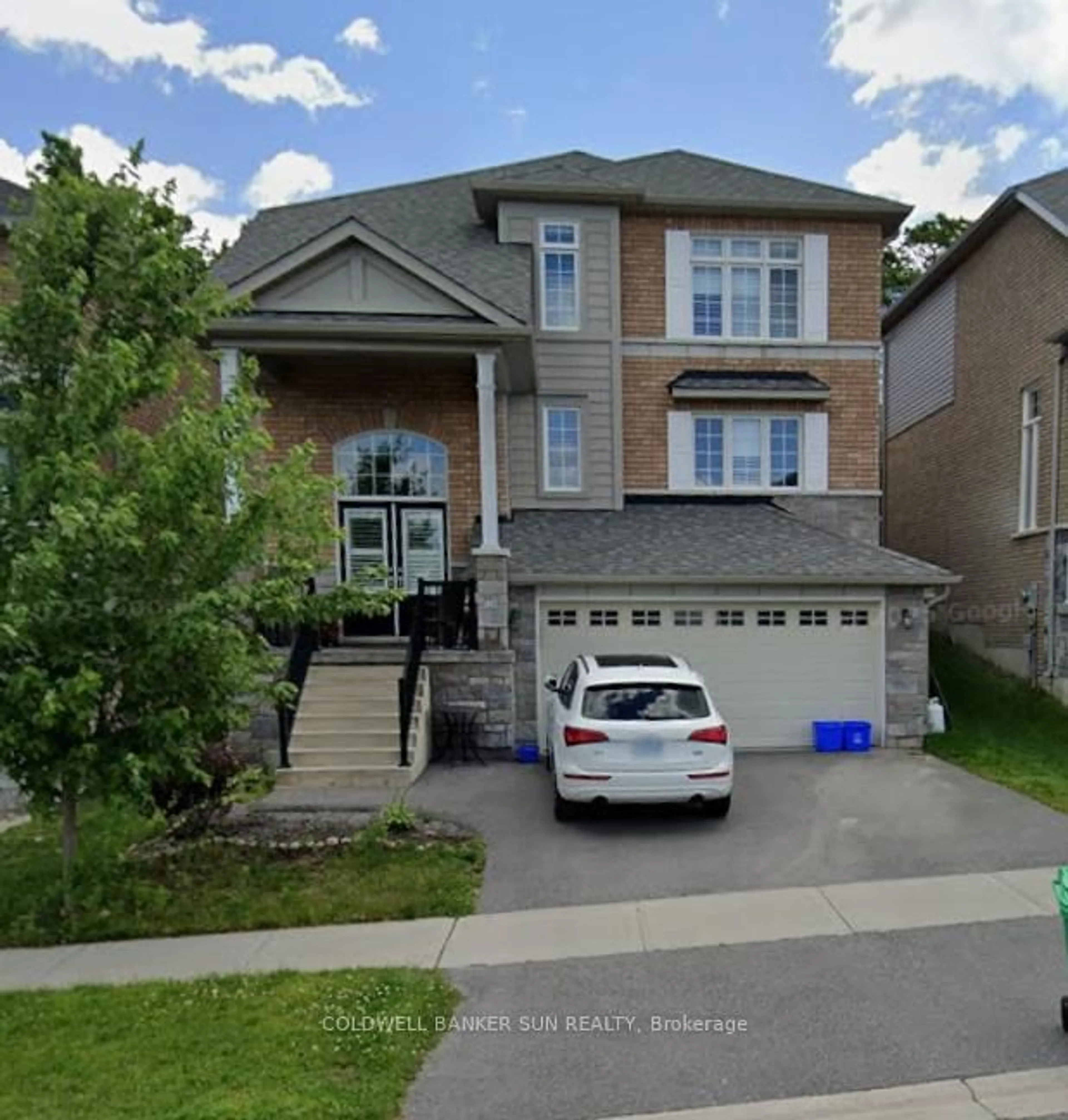 Home with brick exterior material, street for 526 Joslin St, Peterborough Ontario K9J 0H9