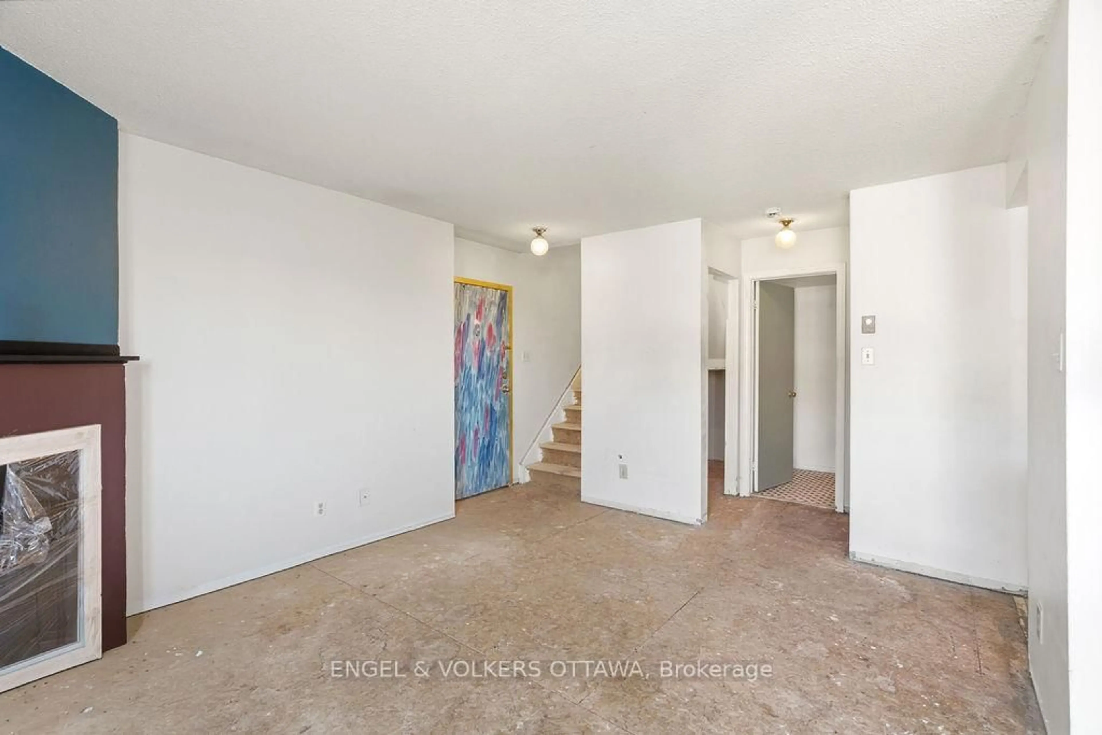 A pic of a room for 1589 St Bernard St #508, Ottawa Ontario K1T 3H7