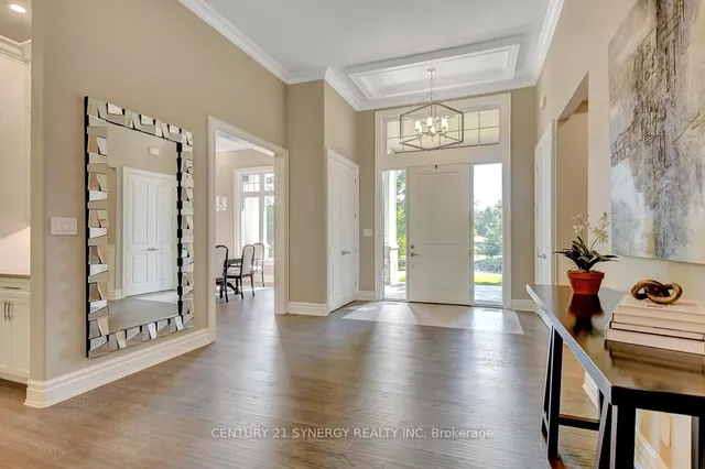 1443 DUCHESS Cres, Ottawa 5