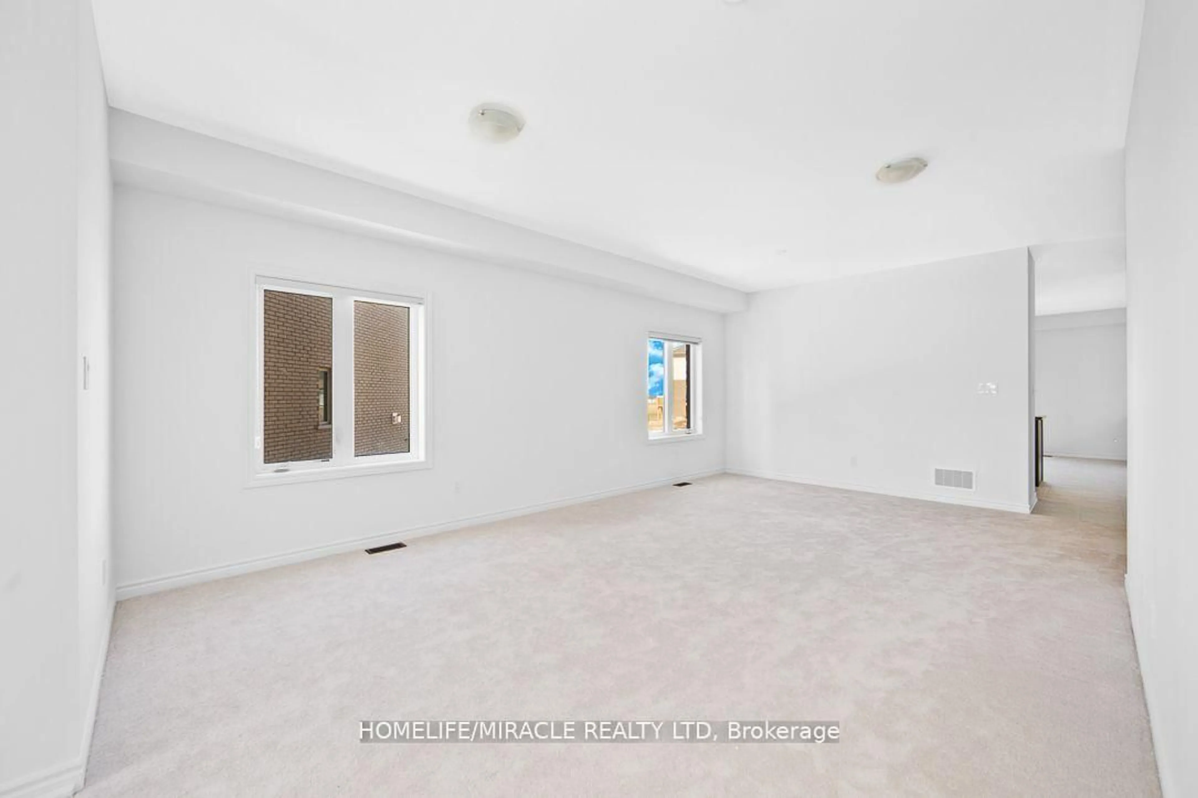 A pic of a room for 34 Flagg Ave, Brant Ontario N3L 0K1