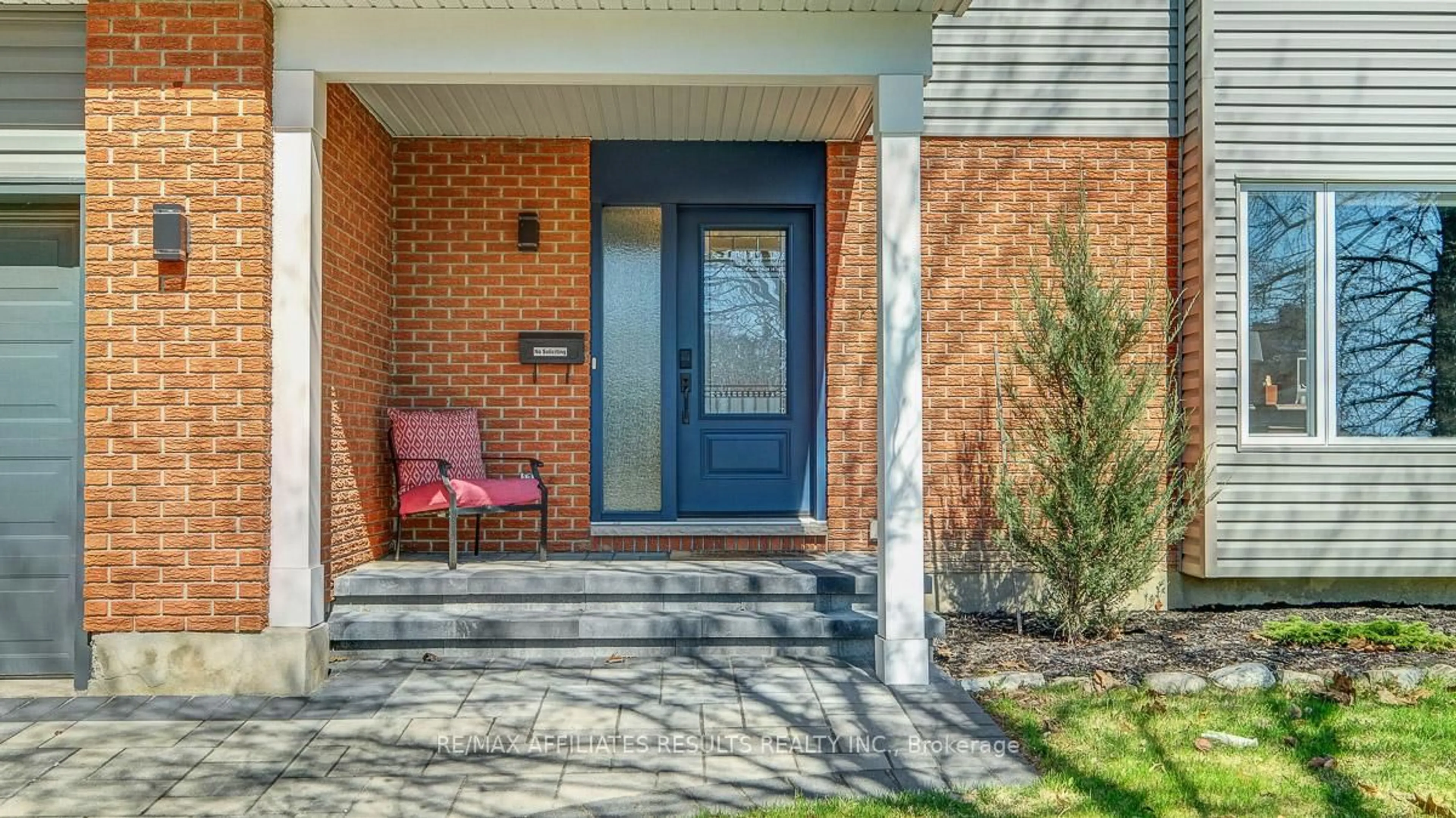 Home with brick exterior material, street for 13 Redfox Pl, Kanata Ontario K2M 1C8