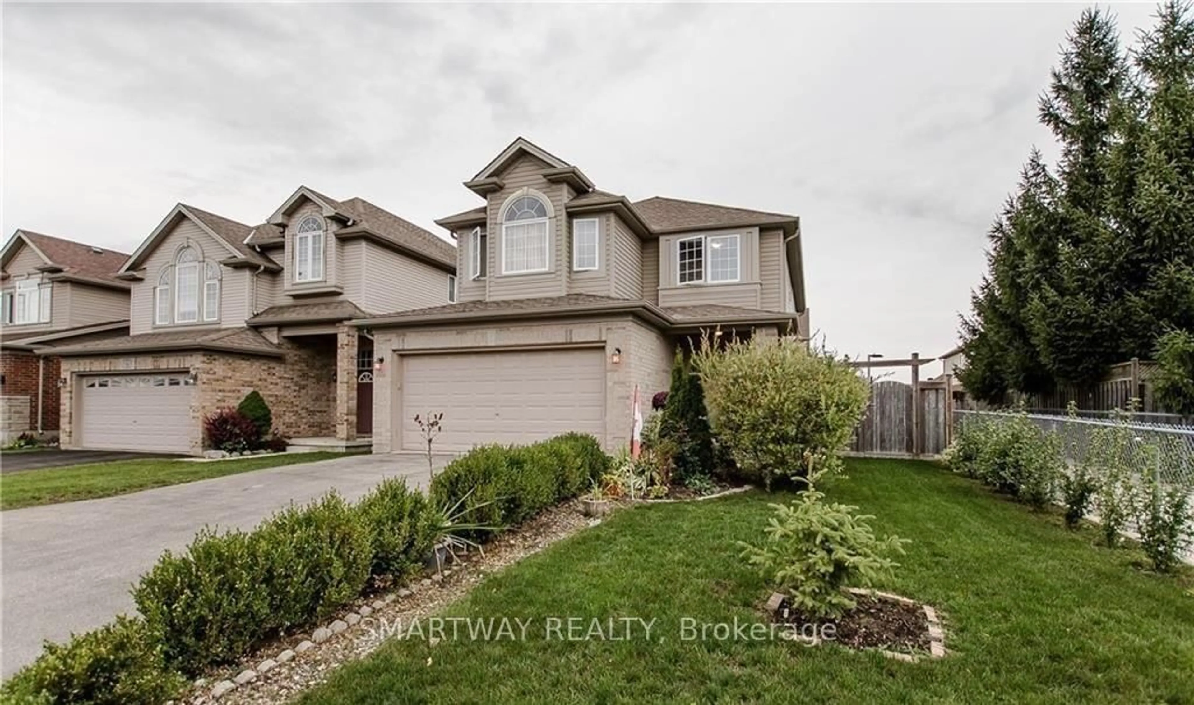 Unknown for 3359 Georgeheriot Lane, London South Ontario N6L 0A2