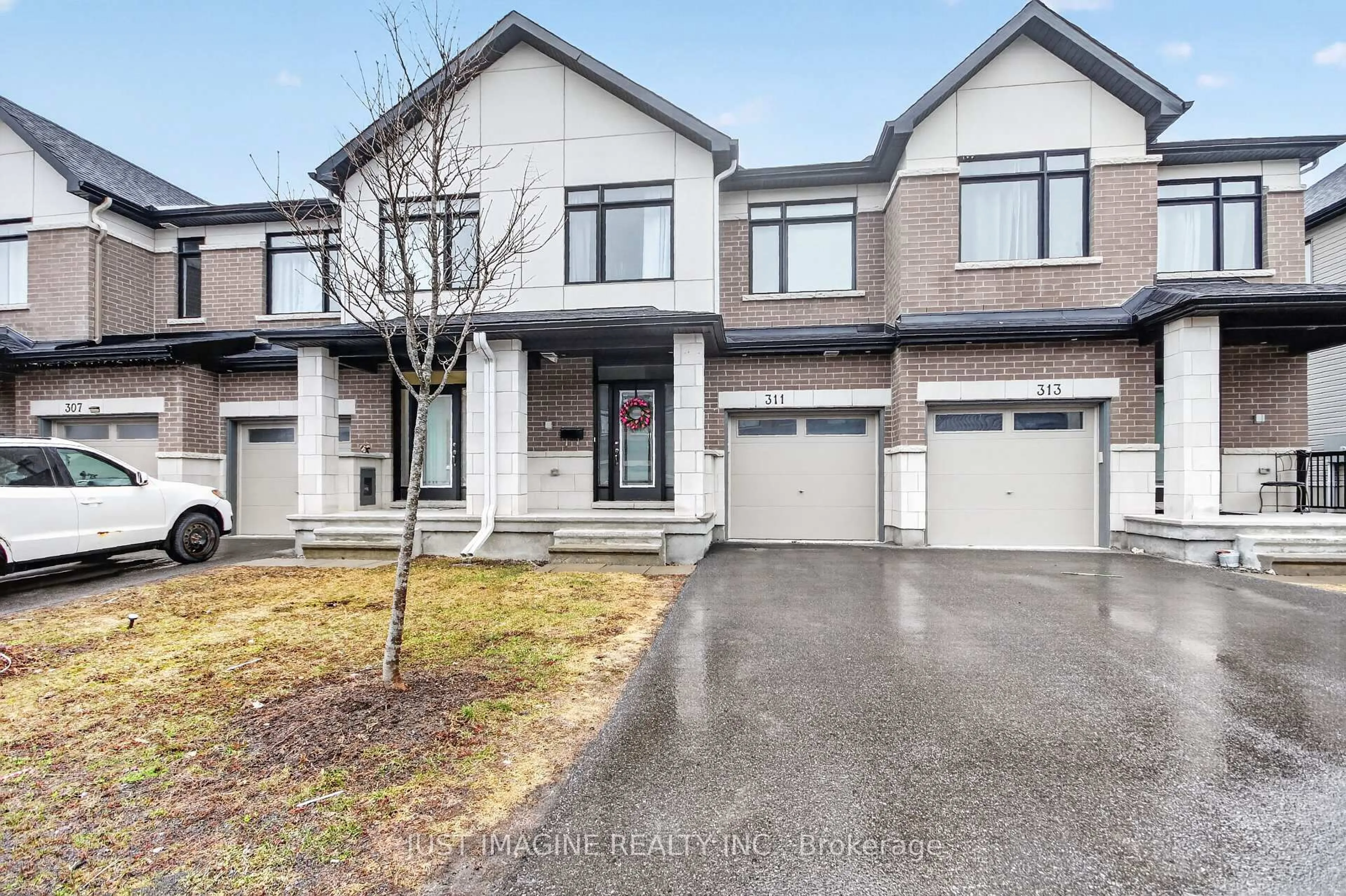 Unknown for 311 Ibanez Walk, Ottawa Ontario K1T 0V8