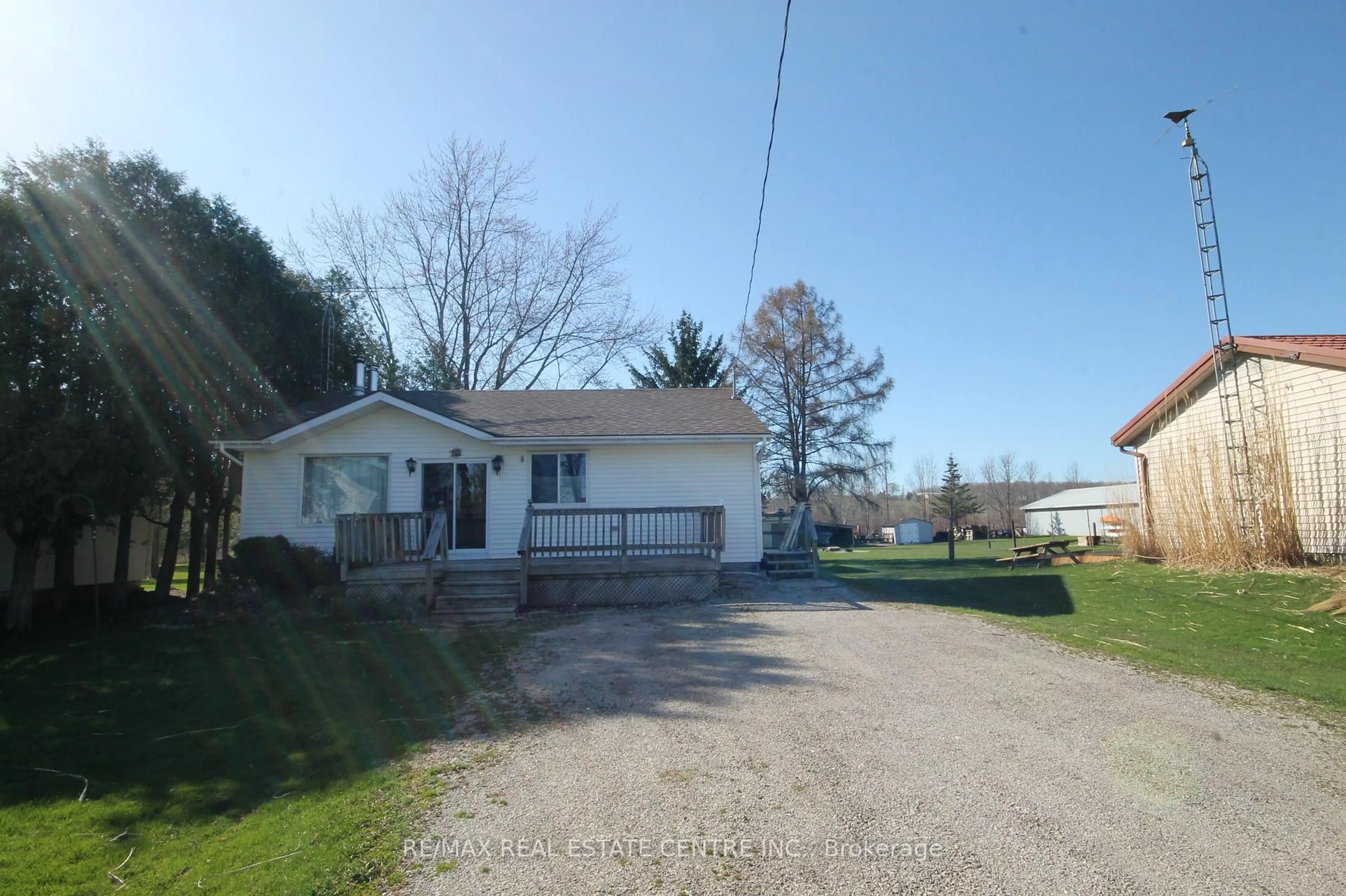 Unknown for 46 Lilac Lane, South Bruce Peninsula Ontario N0H 1A0