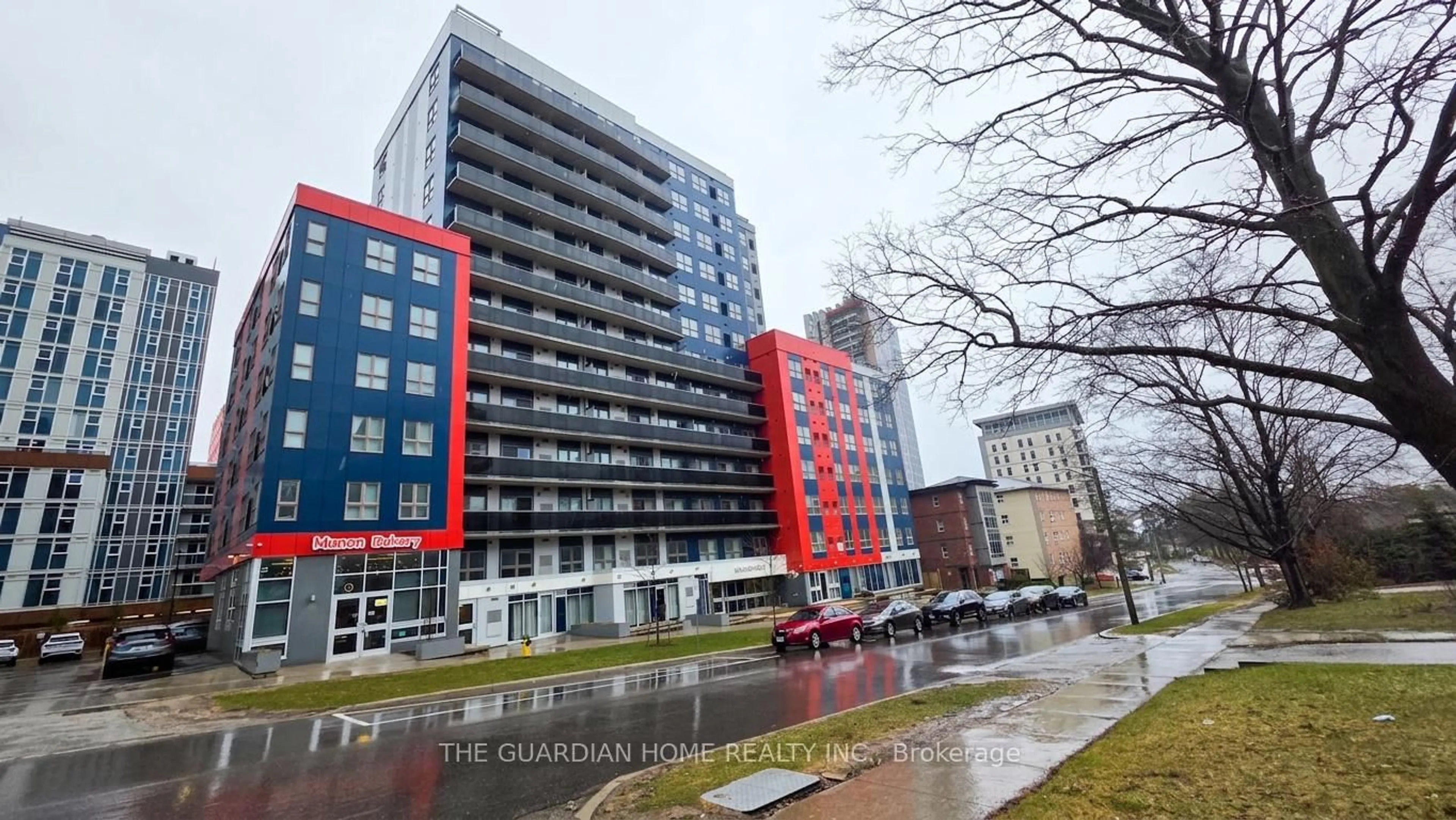 Unknown for 258A Sunview St #1210, Waterloo Ontario N2L 0H6