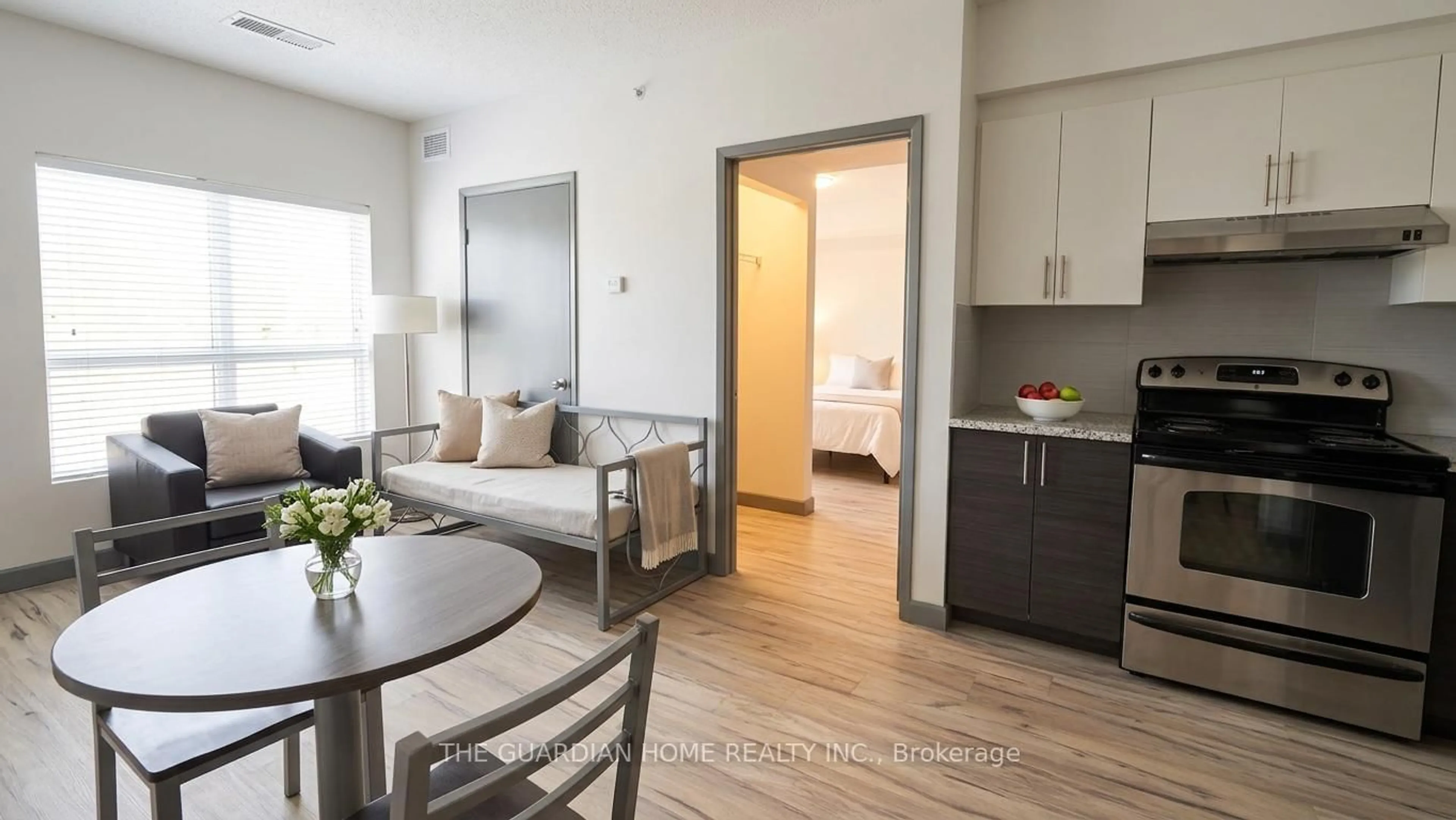 A pic of a room for 258A Sunview St #1210, Waterloo Ontario N2L 0H6