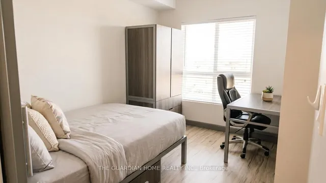 258A Sunview St #1210, Waterloo 5