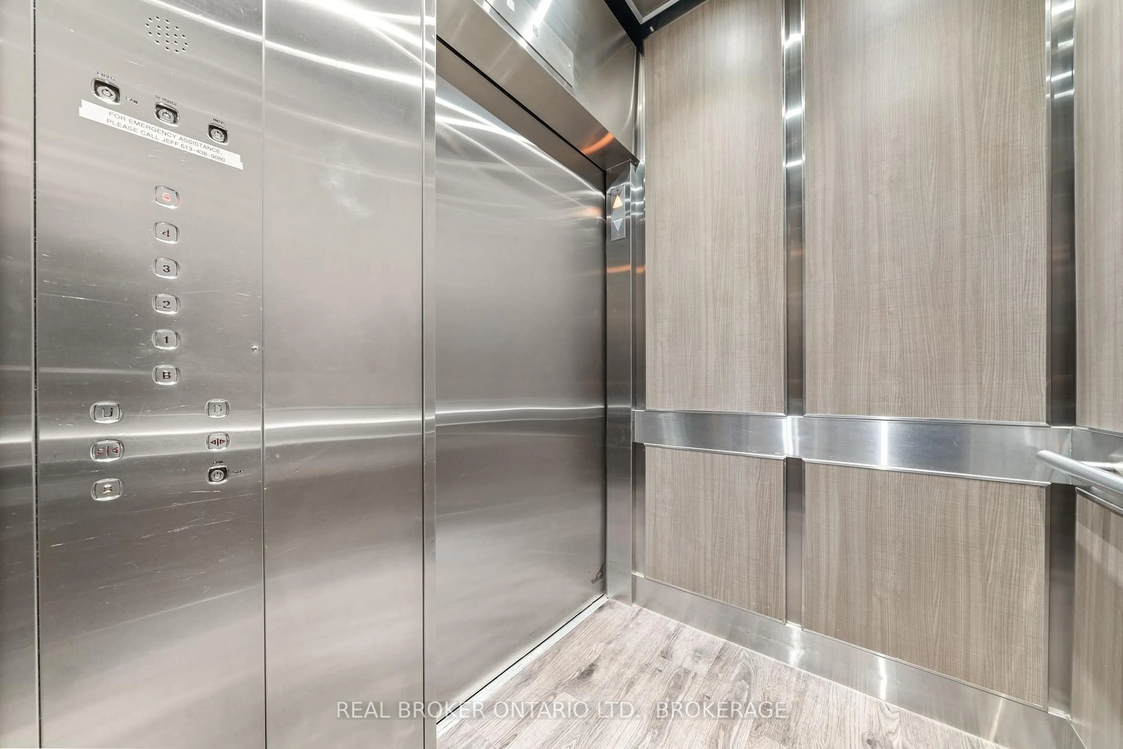 Unknown for 199 Front St #510, Belleville Ontario K8N 5H5