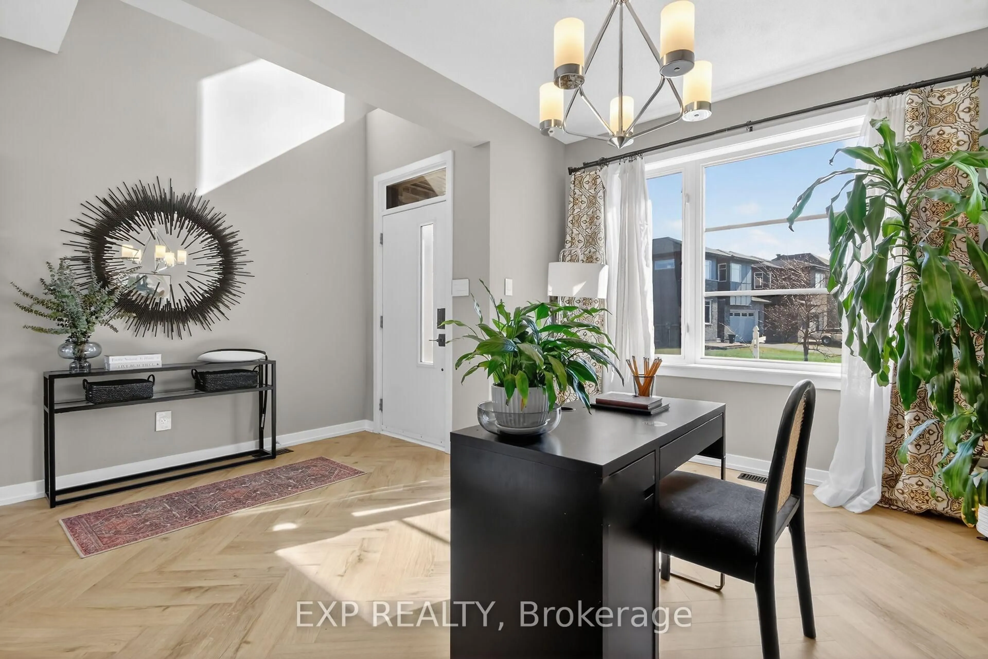 Unknown for 541 Dressage Ave, Ottawa Ontario K2V 0C6