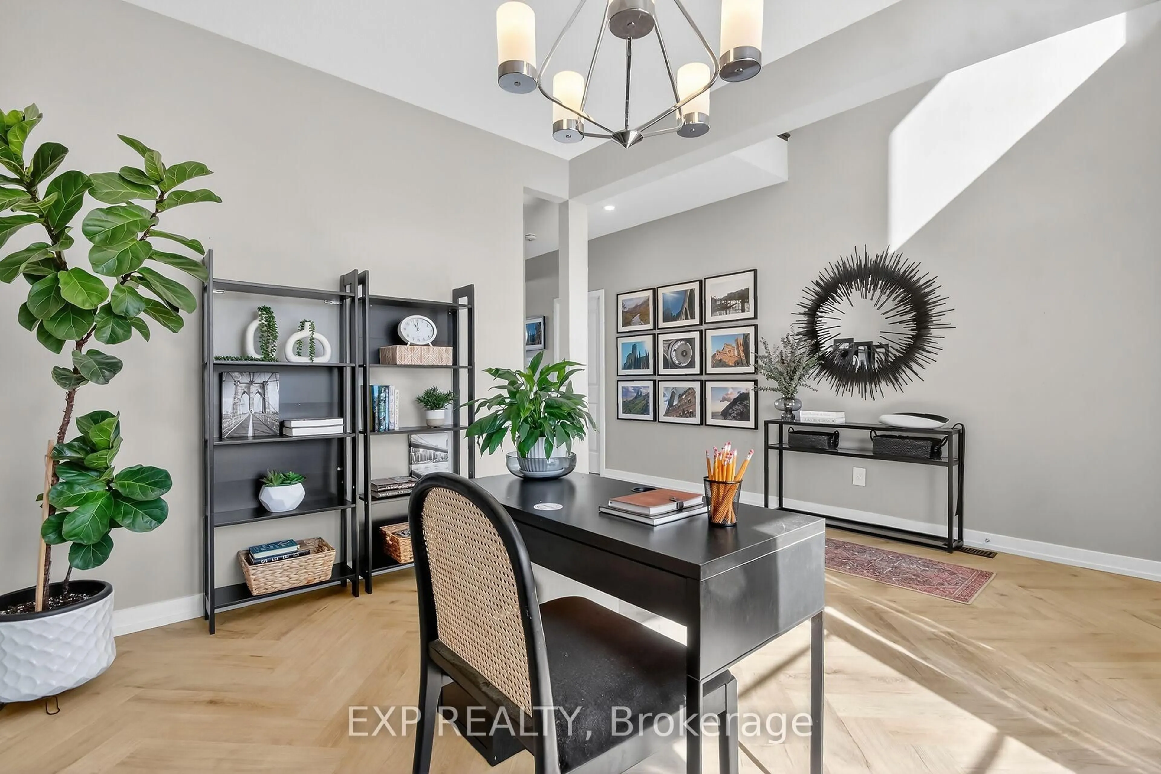 Dining room, unknown for 541 Dressage Ave, Ottawa Ontario K2V 0C6