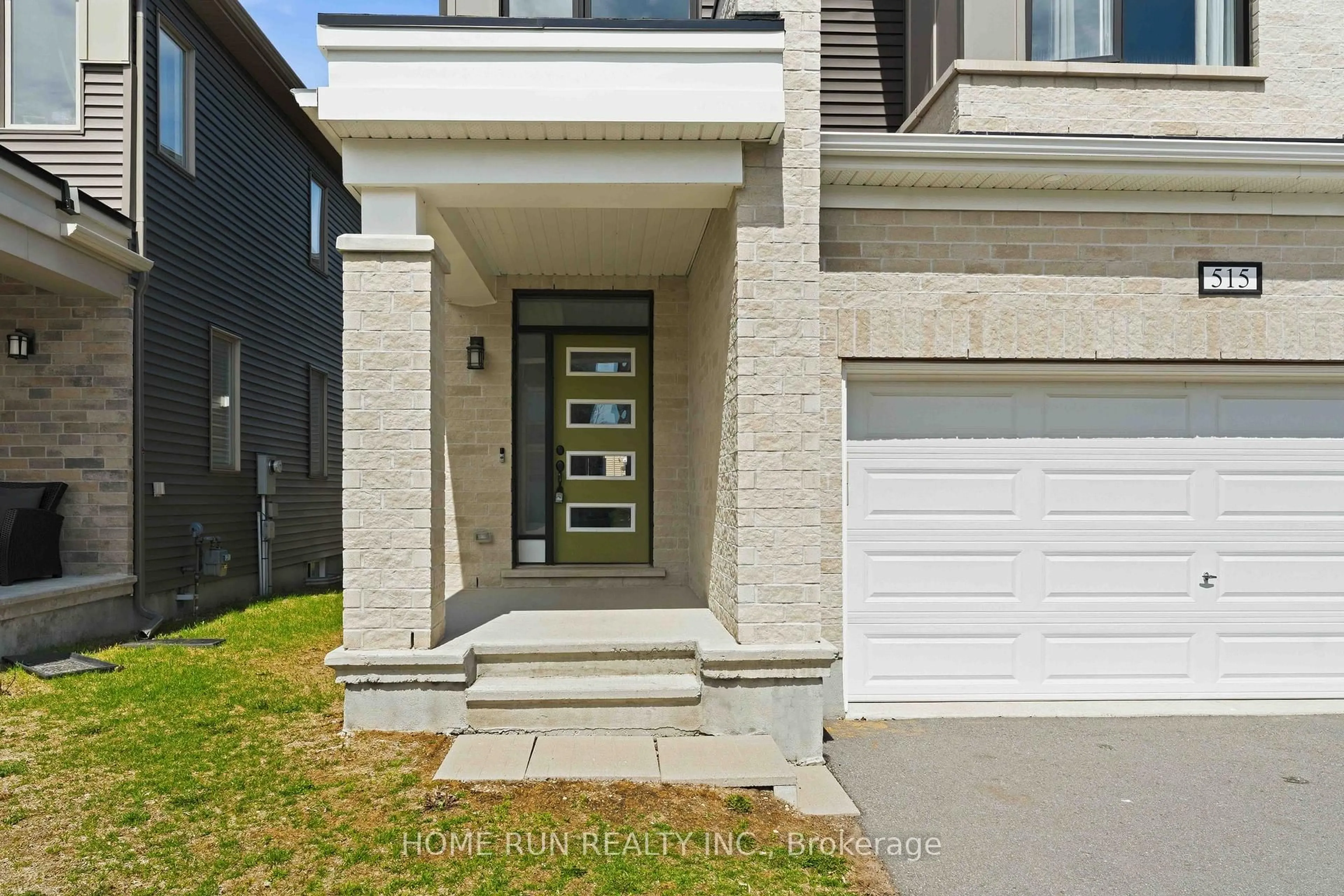 Unknown for 515 Arosa Way, Ottawa Ontario K2V 0P8