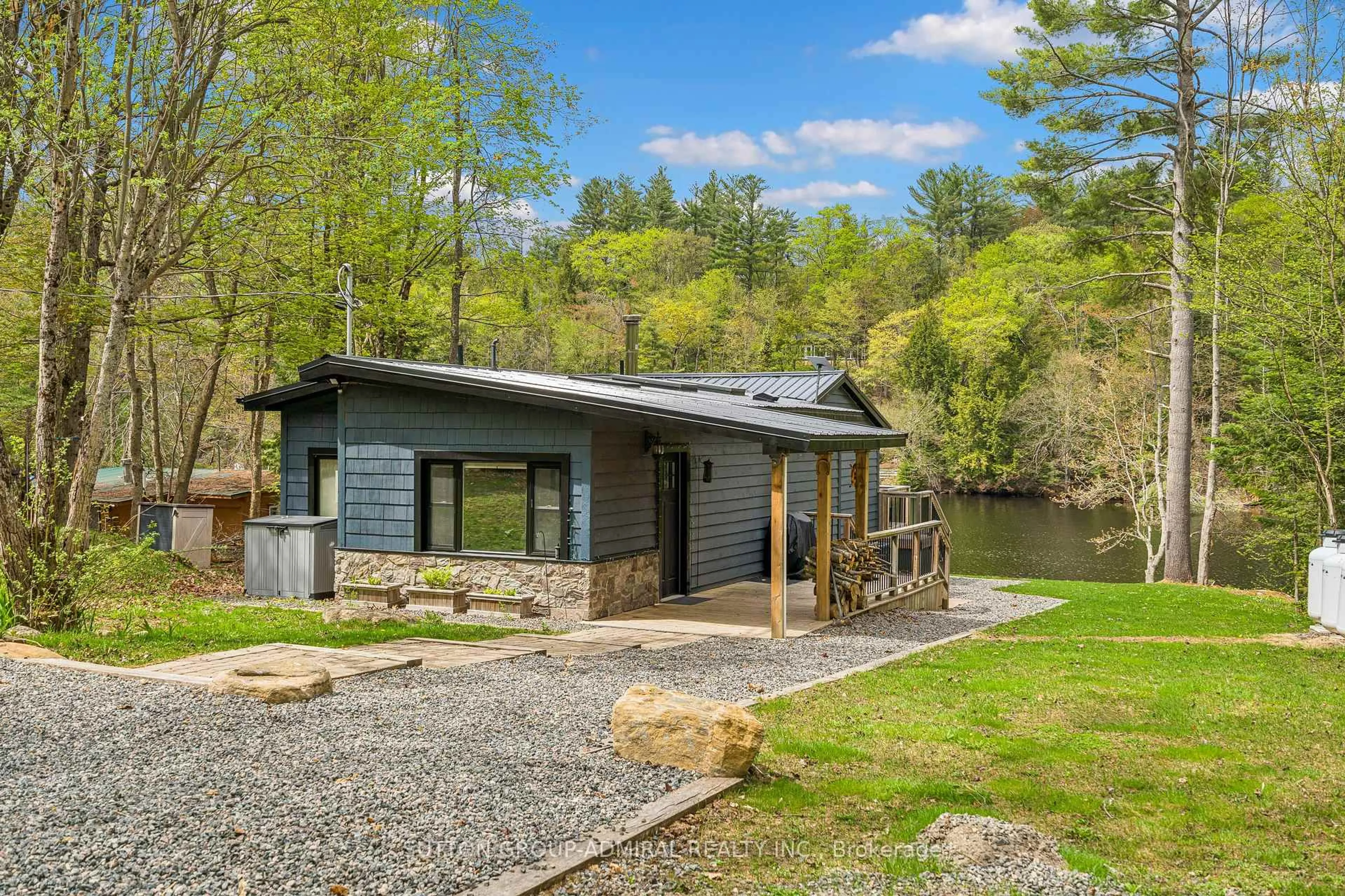 Unknown for 1023 Kirkpatrick Lane, Bracebridge Ontario P1L 1X1