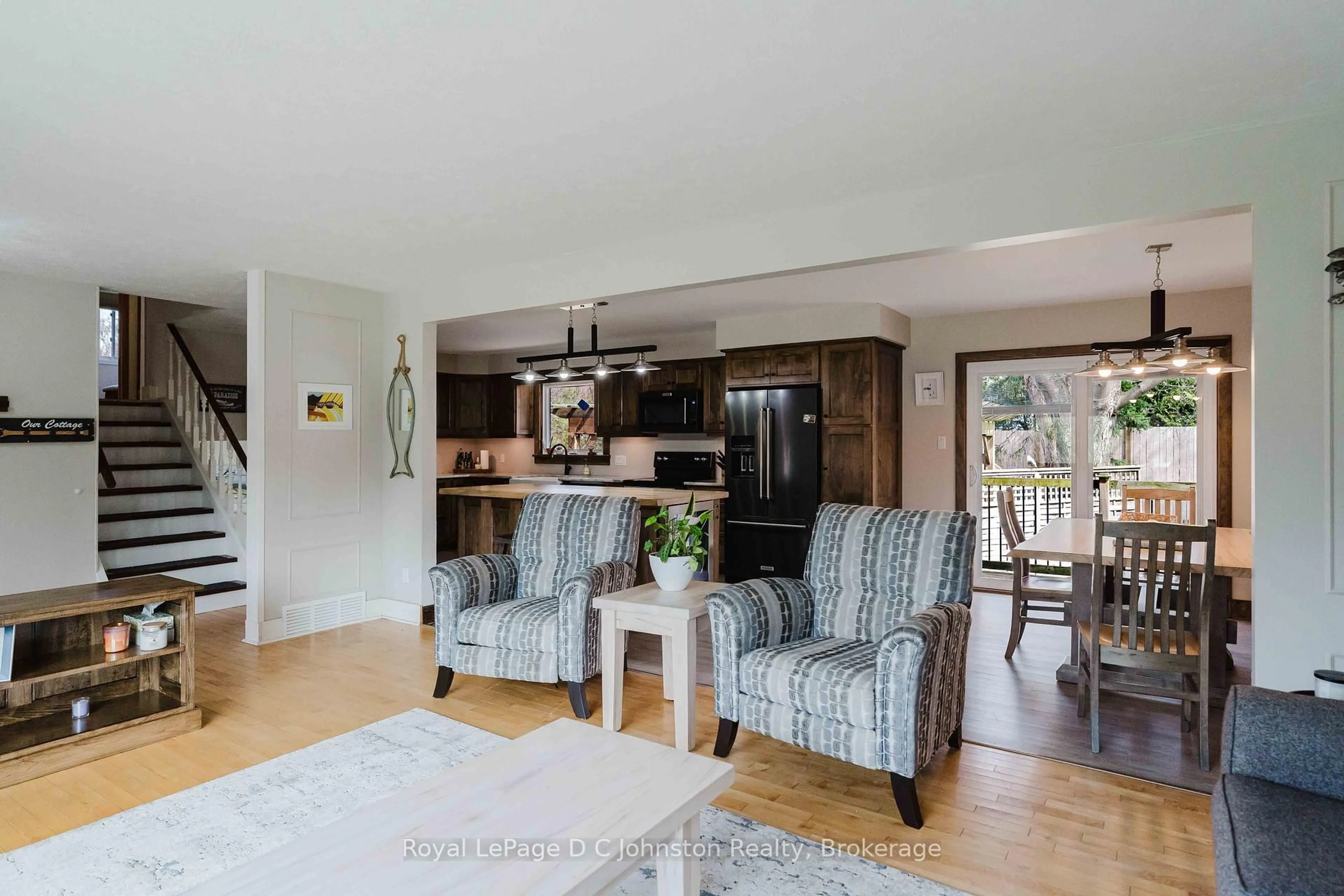 Unknown for 44 Archibald Pl, Saugeen Shores Ontario N0H 2L0