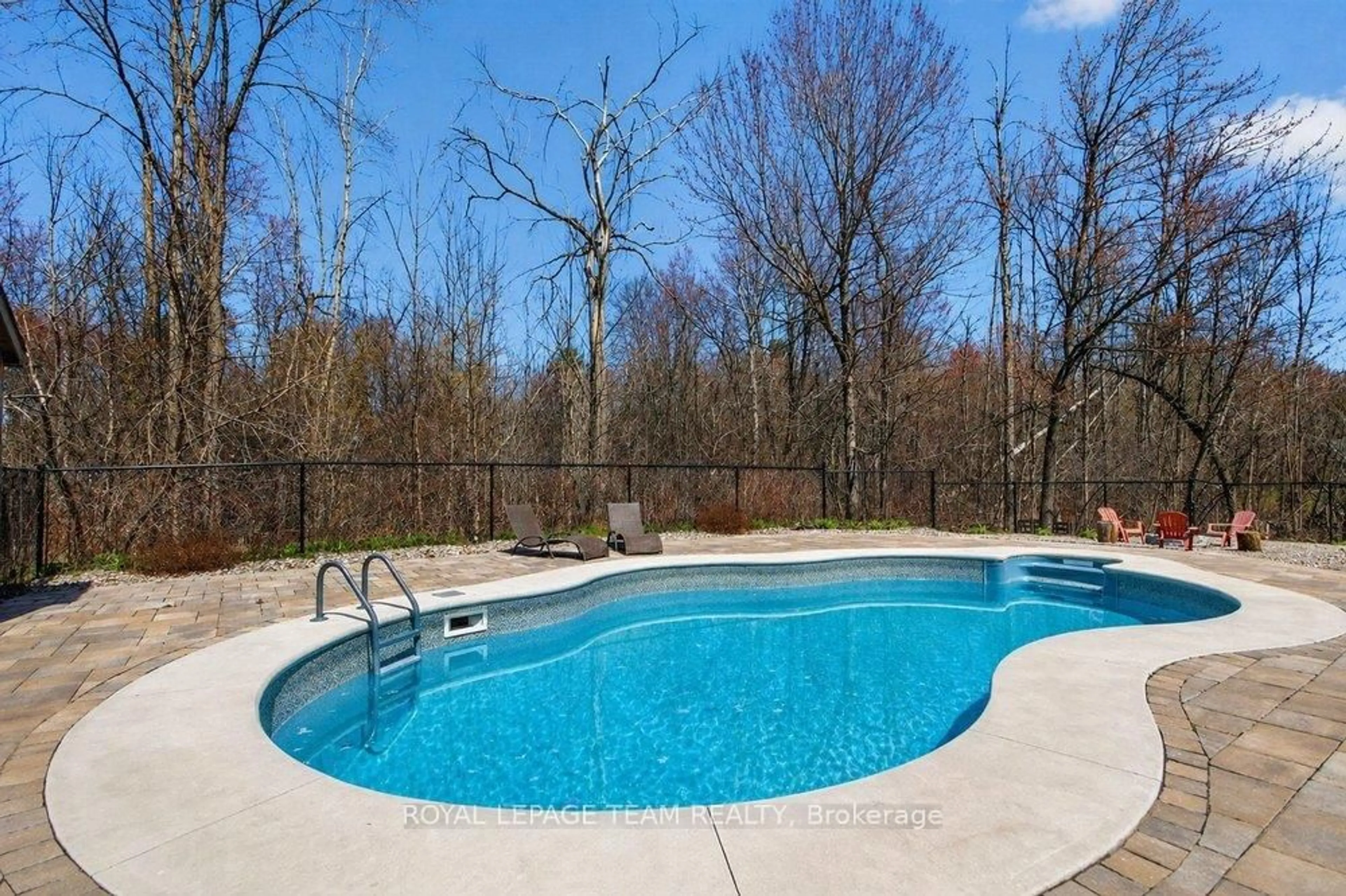 Pool for 1671 Reindeer Way, Ottawa Ontario K4P 0A2