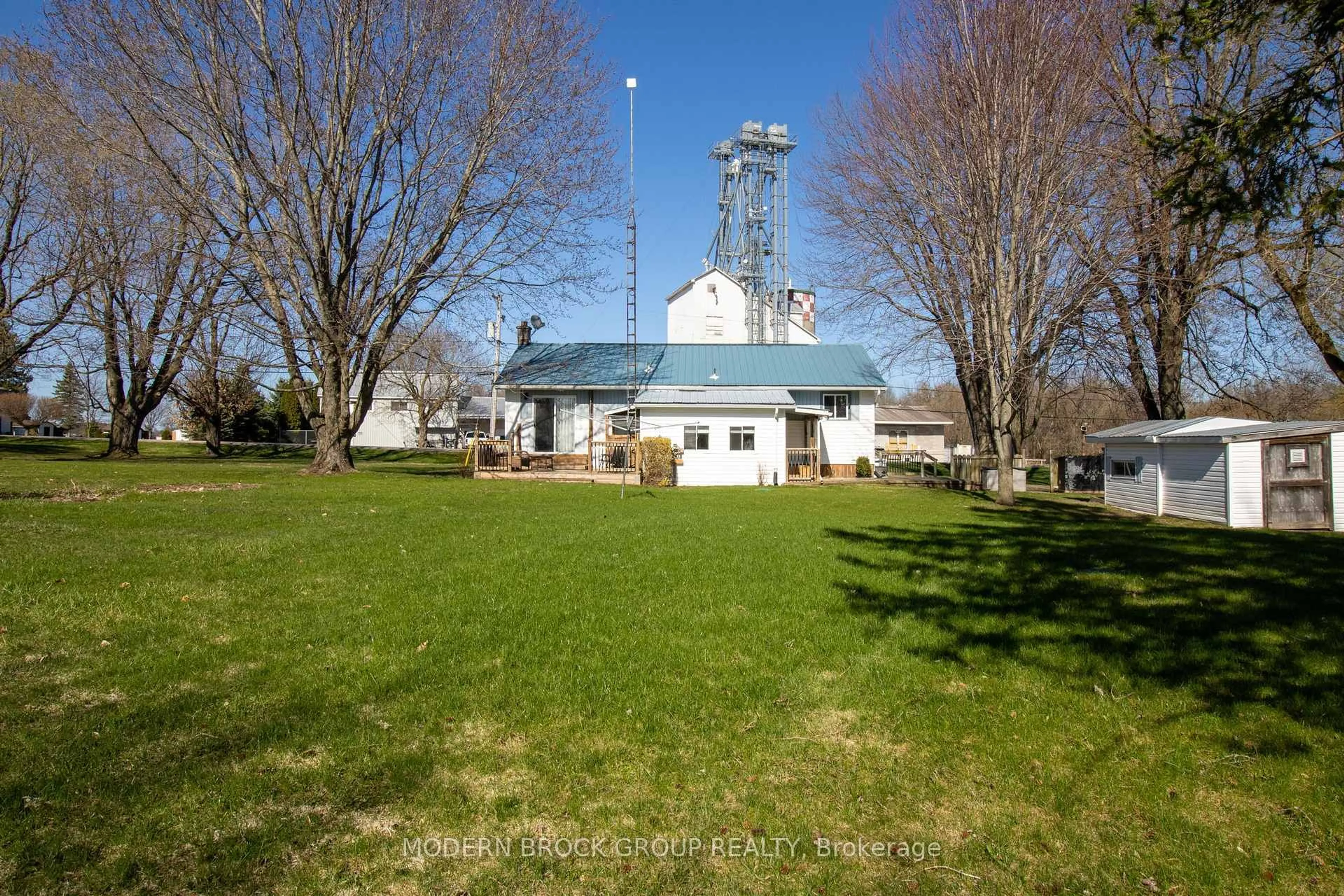 Unknown for 8072 County Road 29 Rd, Elizabethtown-Kitley Ontario K0E 1A0