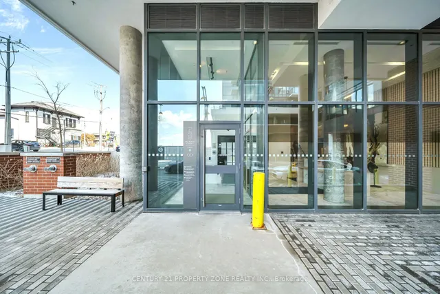5 WELLINGTON St #1612, Kitchener 3