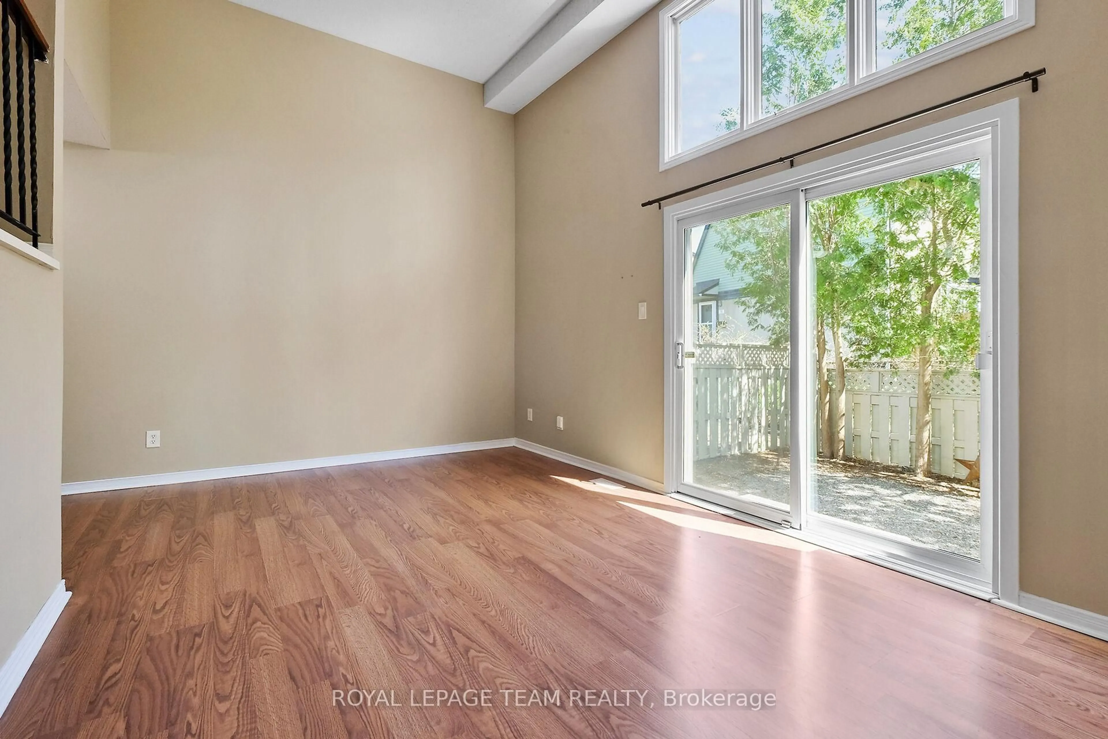 A pic of a room for 3205 Uplands Dr #43, Ottawa Ontario K1V 9T3