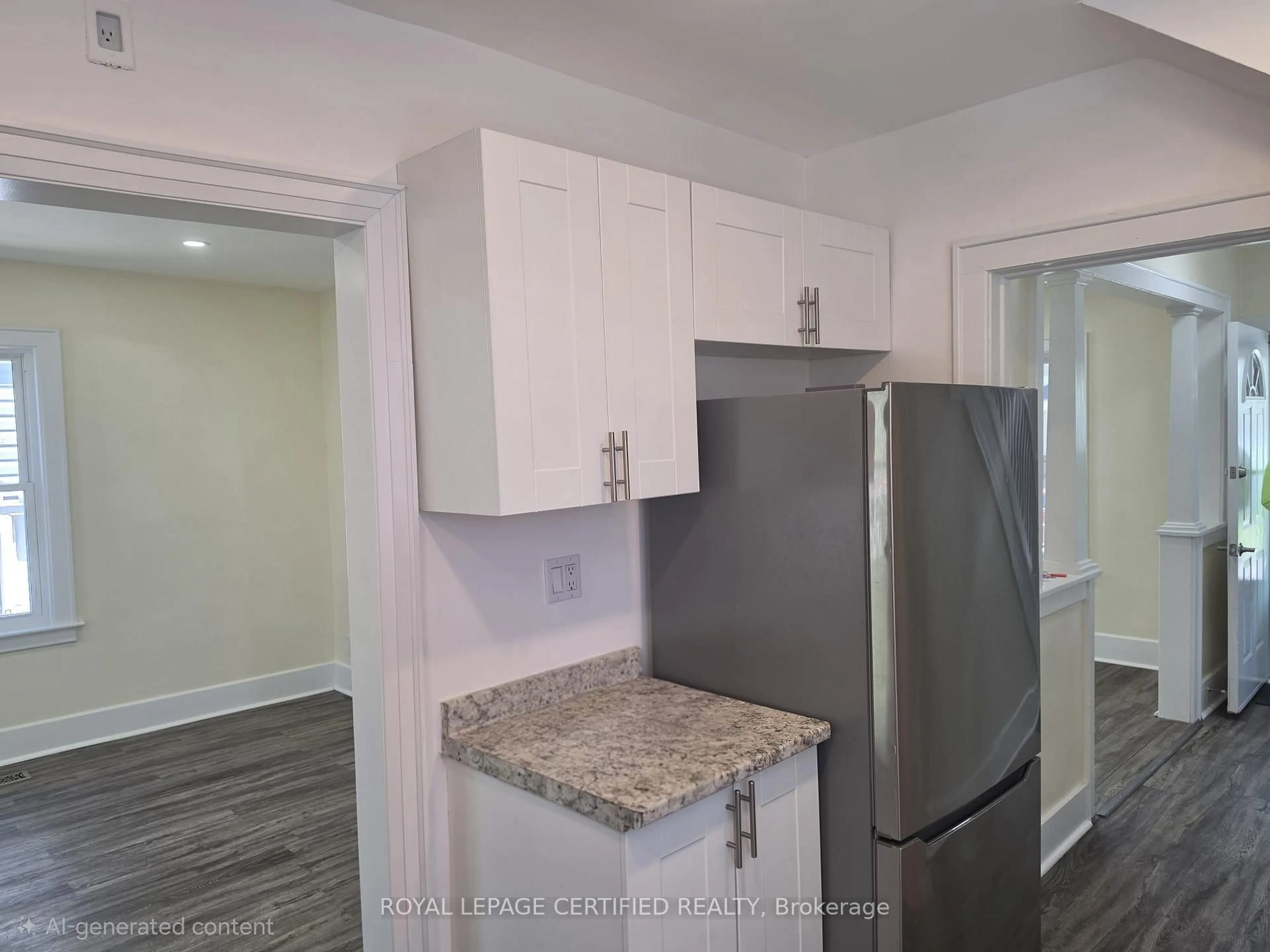 Unknown for 3272 Baby St, Windsor Ontario N9C 1K8