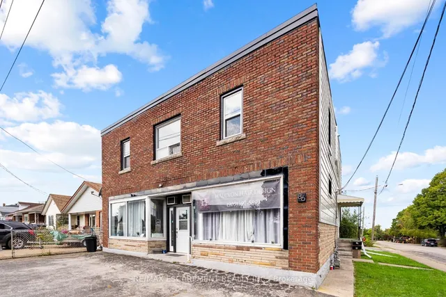 86 Townline Rd, St. Catharines 5