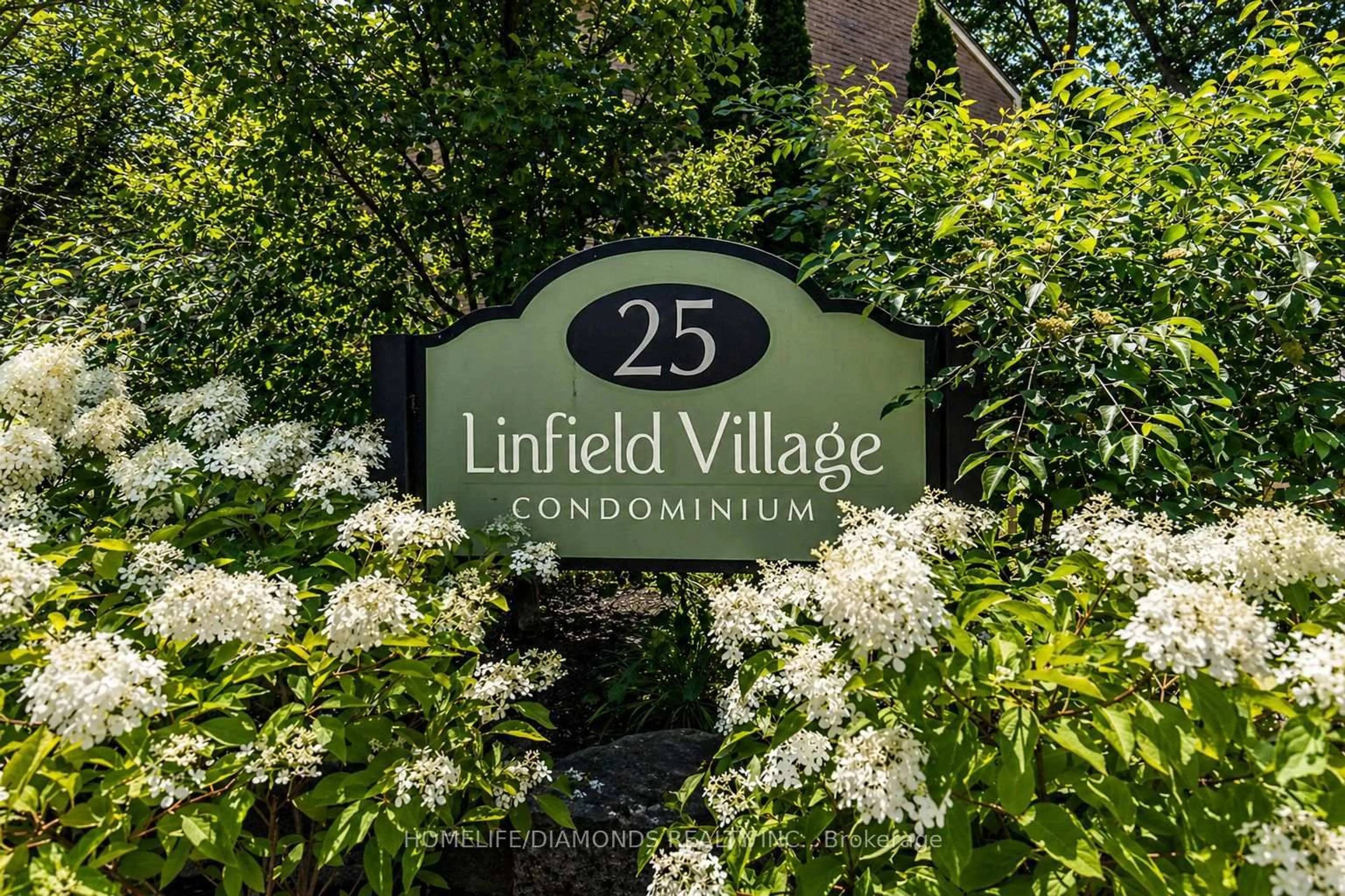 Unknown for 25 Linfield Dr #7, St. Catharines Ontario L2N 5T7