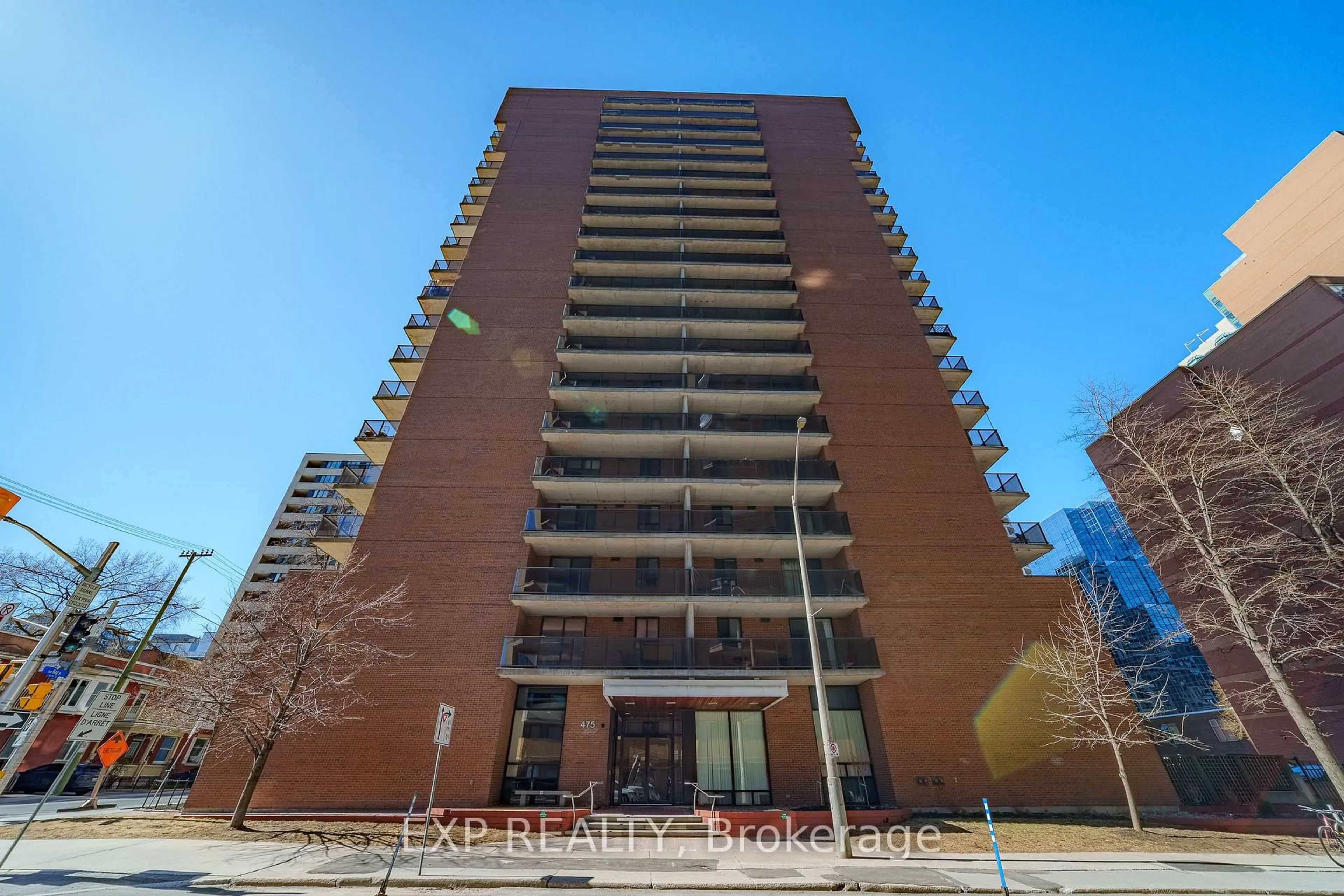 Unknown for 475 Laurier Ave #1002, Ottawa Ontario K1R 7X1