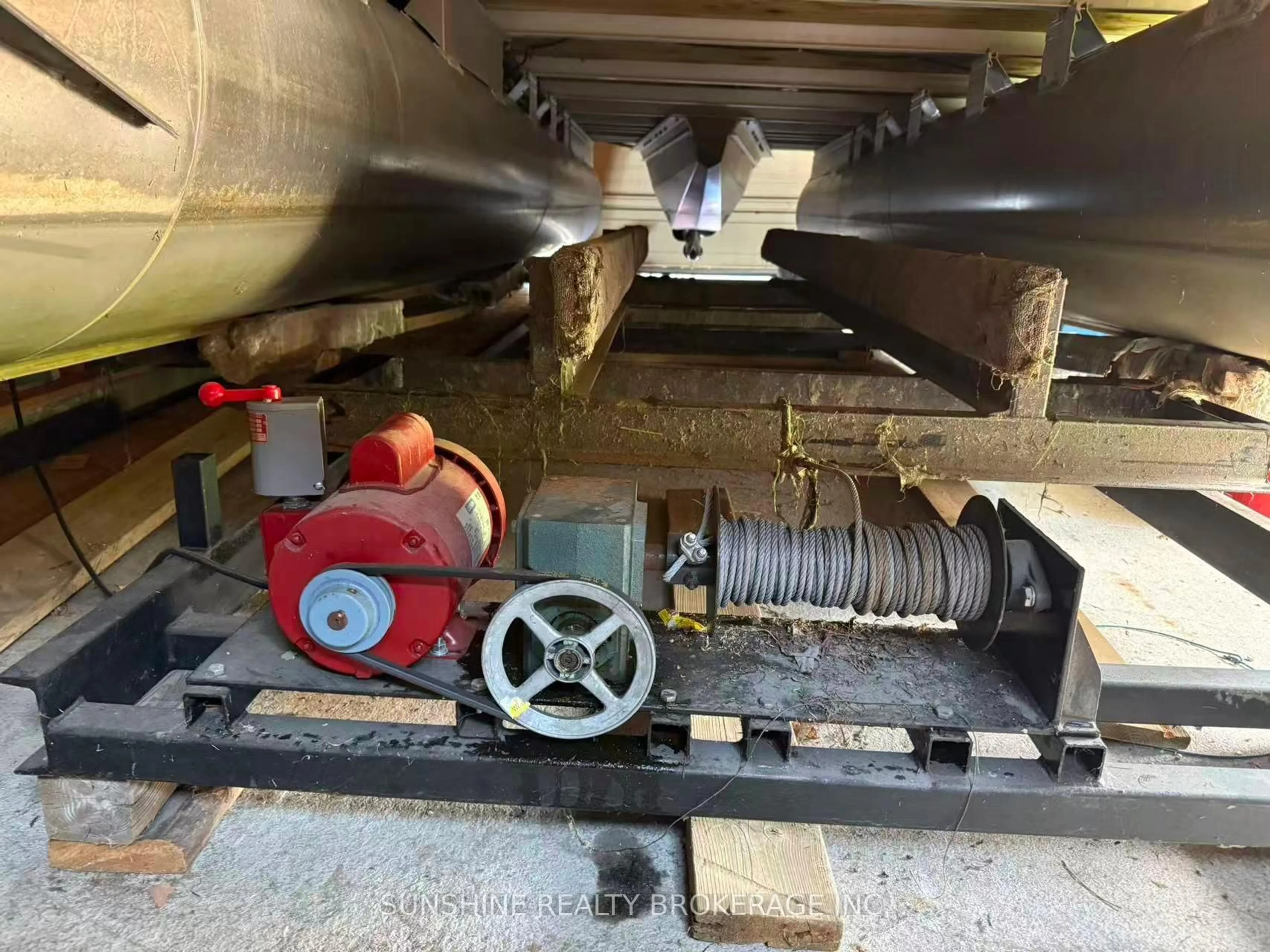 Unknown for 47 WOODLAND Tr, Trent Lakes Ontario K0L 1J0