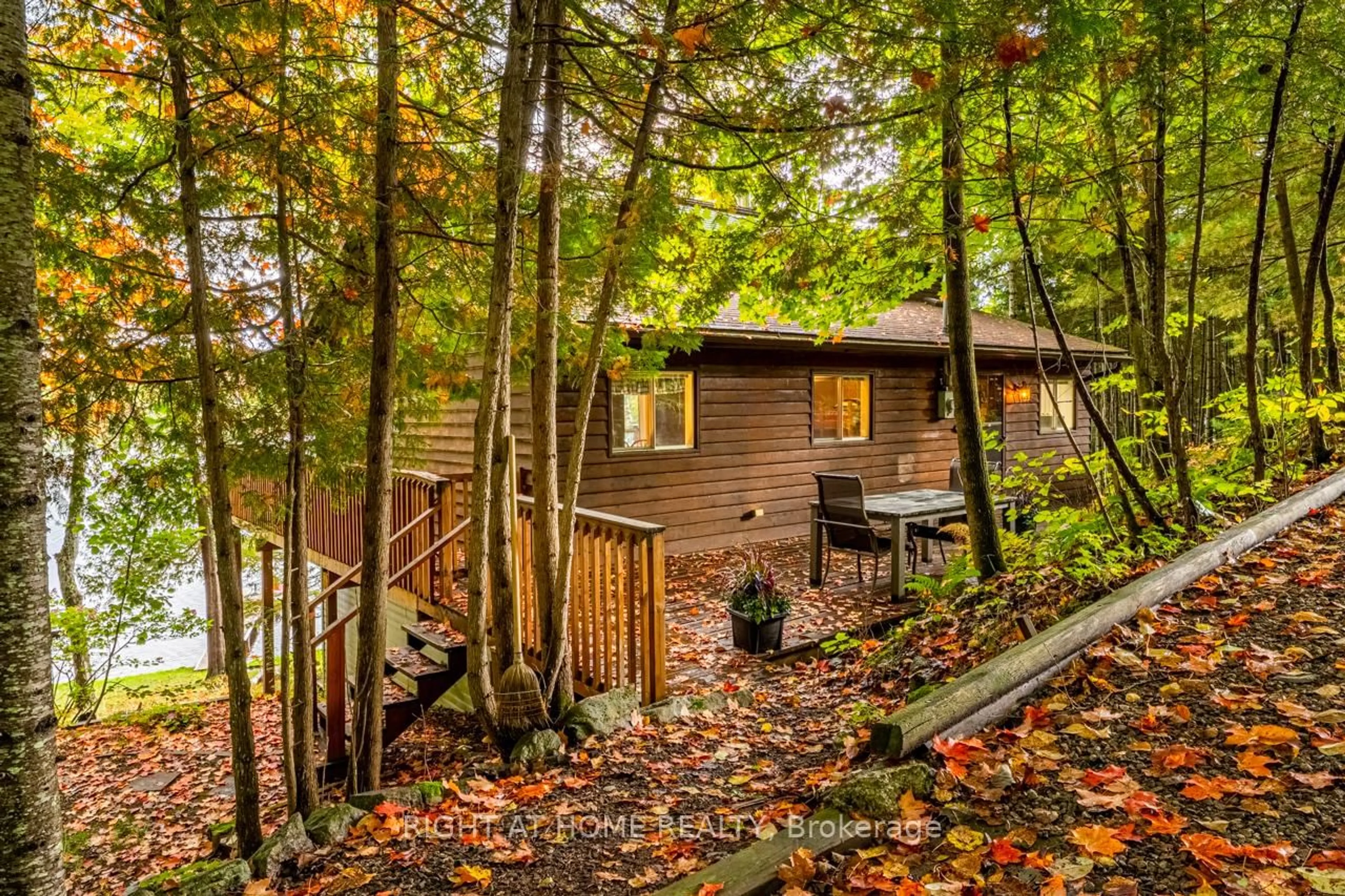 Unknown for 1220 Portage Lake Rd, Dysart et al Ontario K0M 1S0