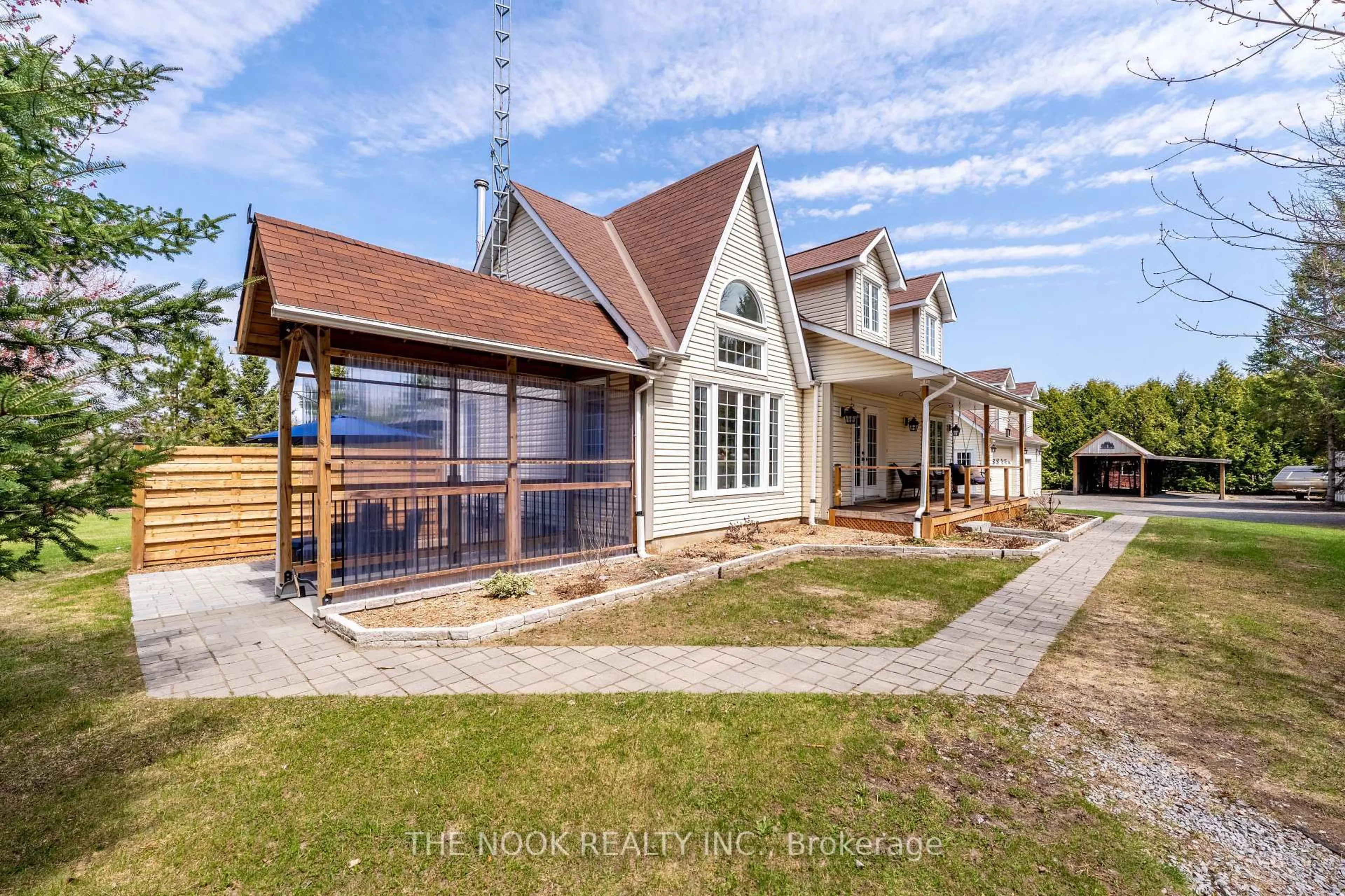 Unknown for 279 Solanum Way, Kawartha Lakes Ontario L0A 1K0