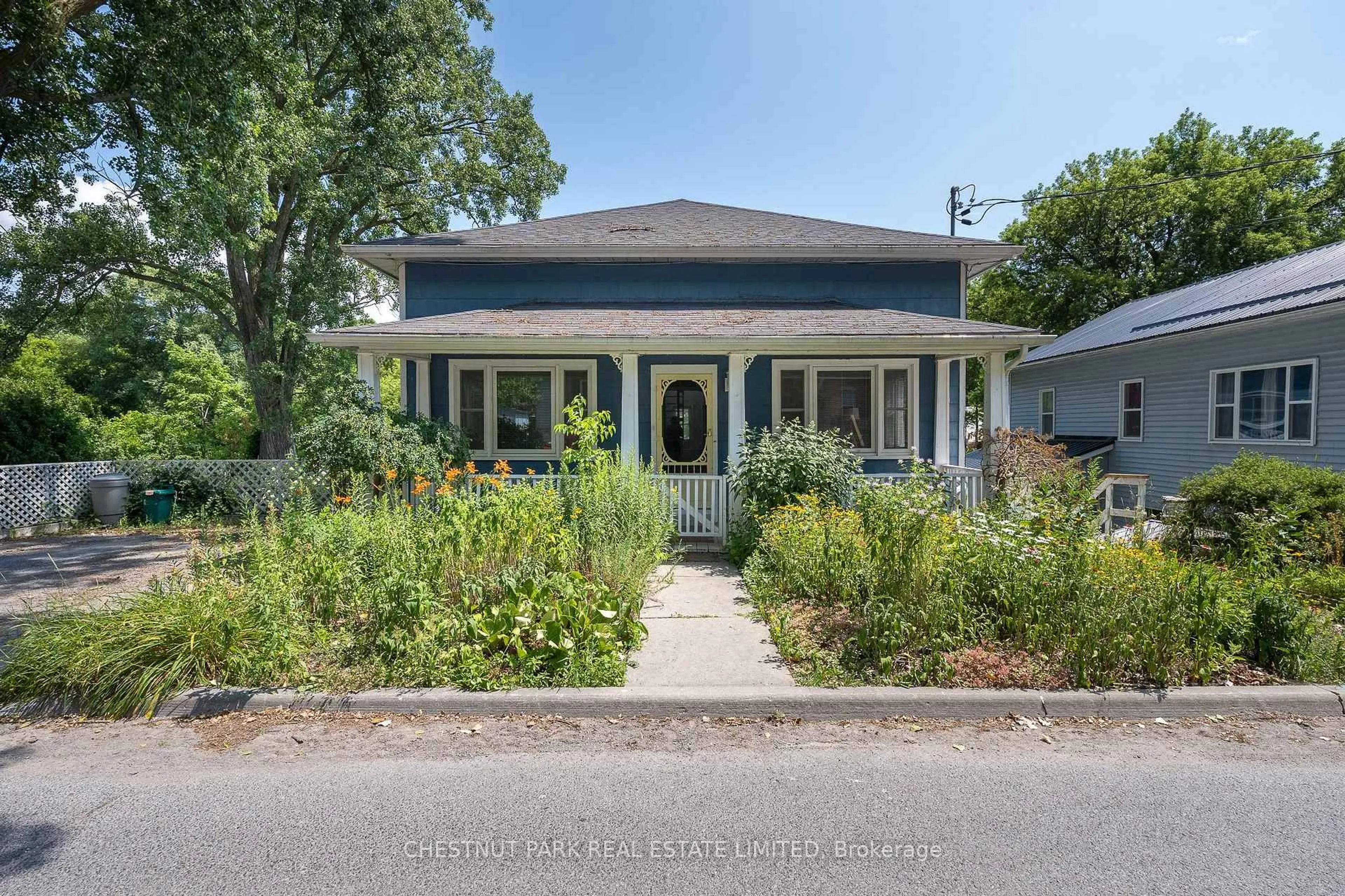 Unknown for 9 East Mary St, Prince Edward County Ontario K0K 2T0