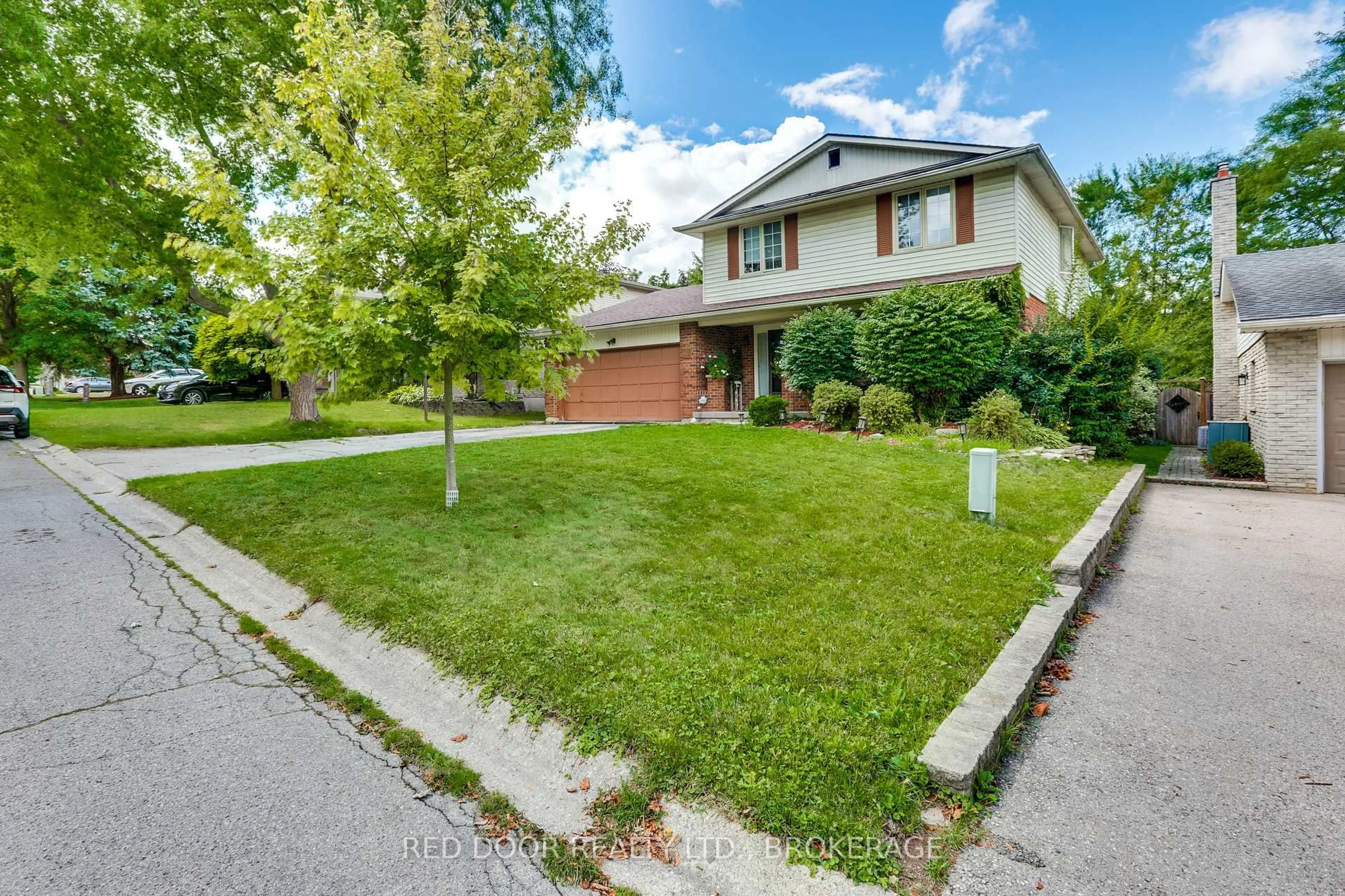 Unknown for 79 Greenbrier Cres, London South Ontario N6J 3X7